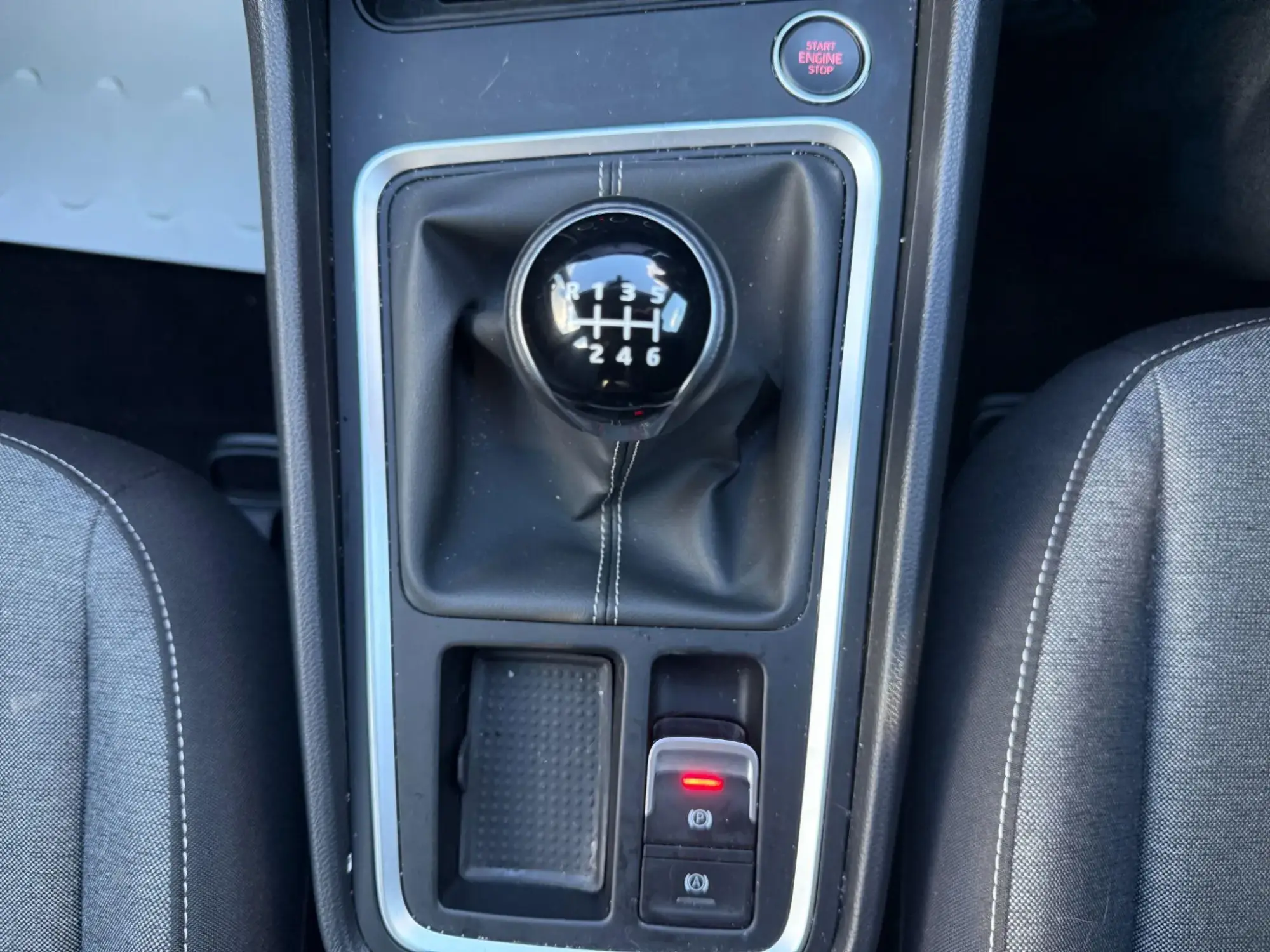 SEAT Ateca Image 12 SEAT Ateca Image 12
