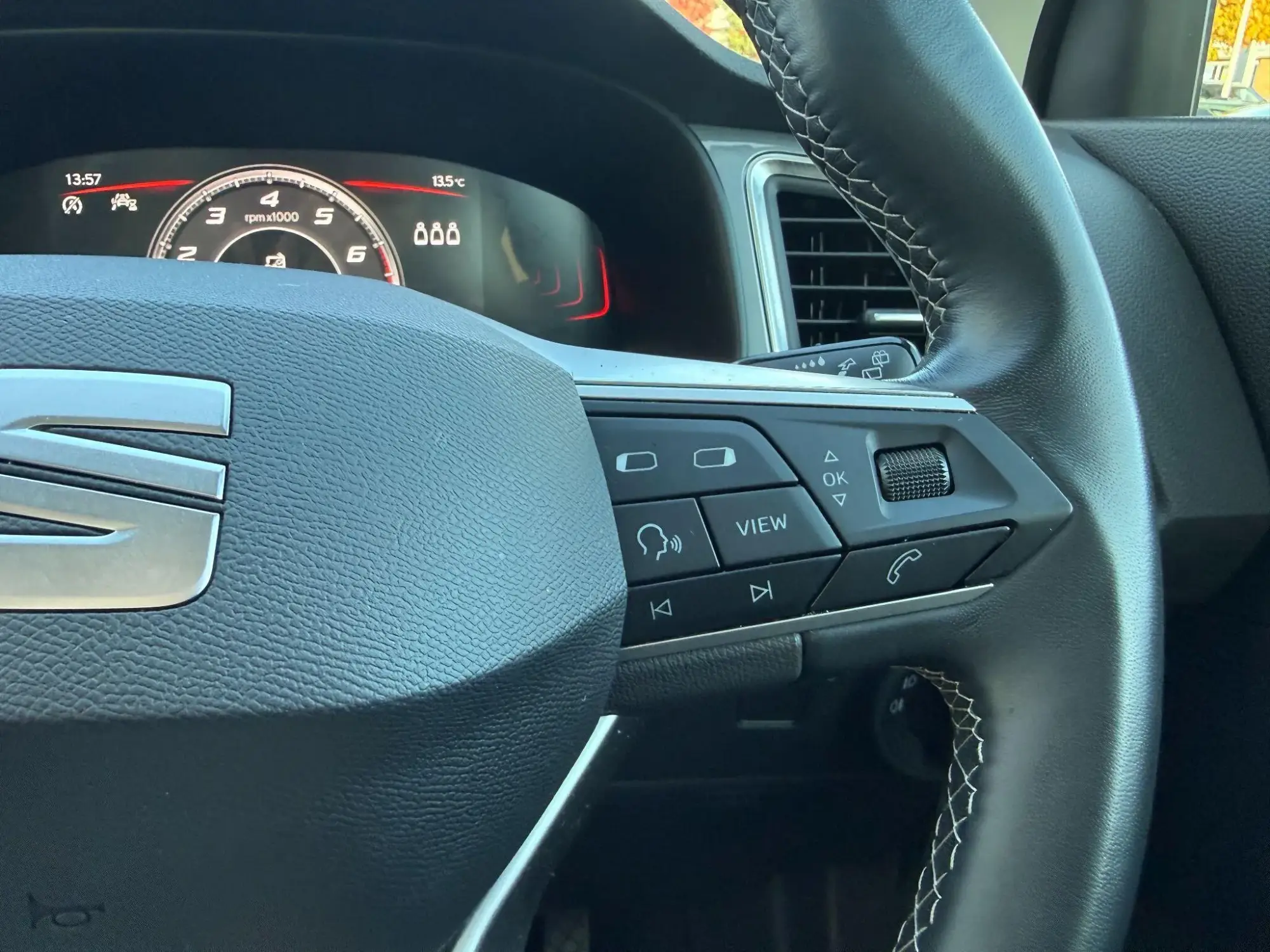 SEAT Ateca Image 13 SEAT Ateca Image 13