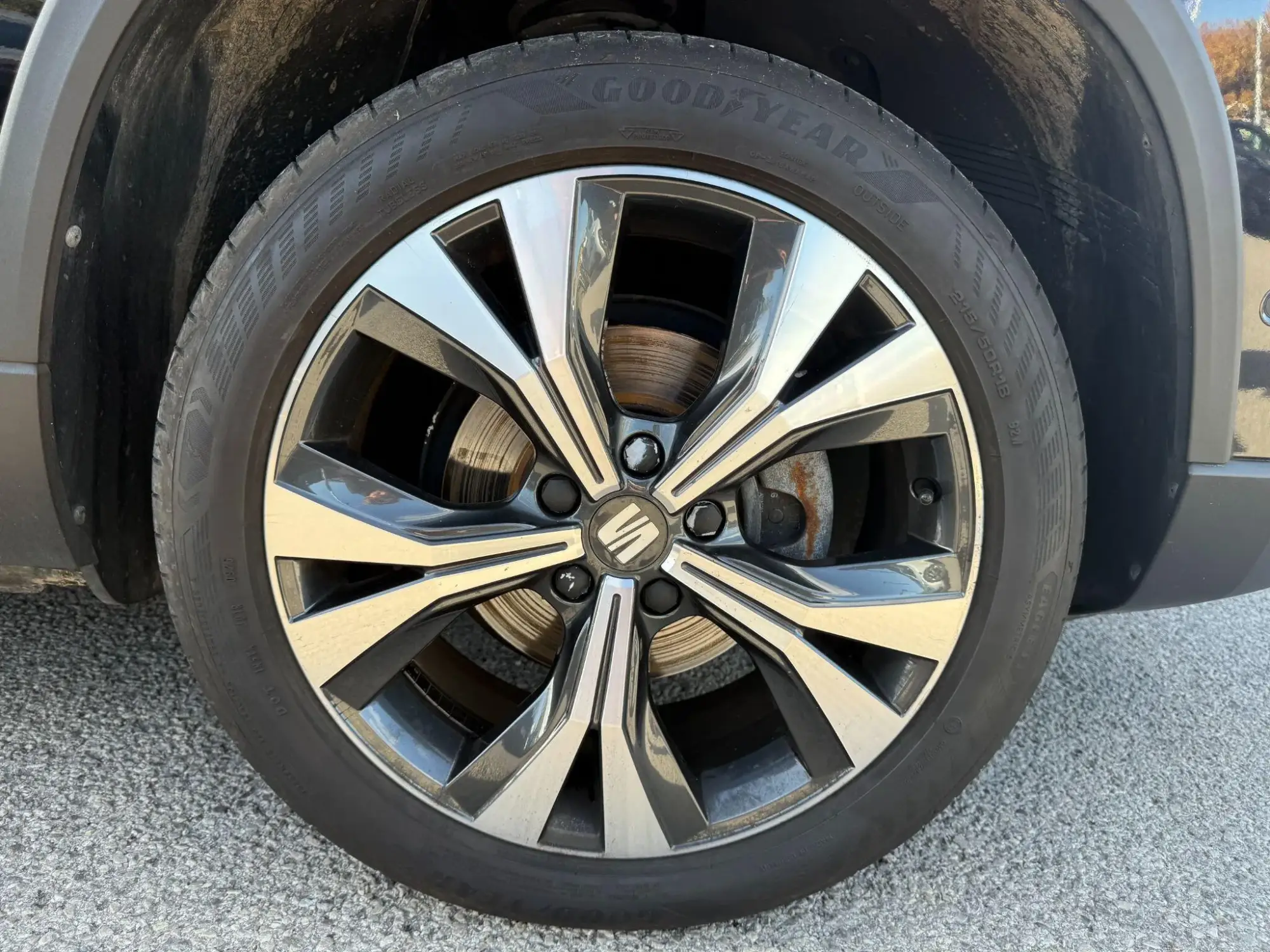 SEAT Ateca Image 16 SEAT Ateca Image 16