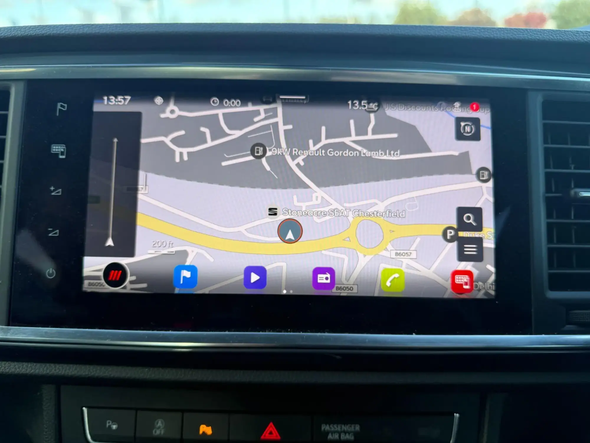 SEAT Ateca Image 18 SEAT Ateca Image 18