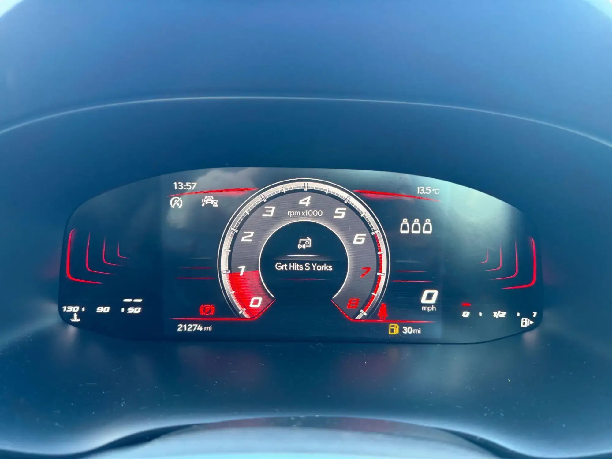 SEAT Ateca Image 19 SEAT Ateca Image 19