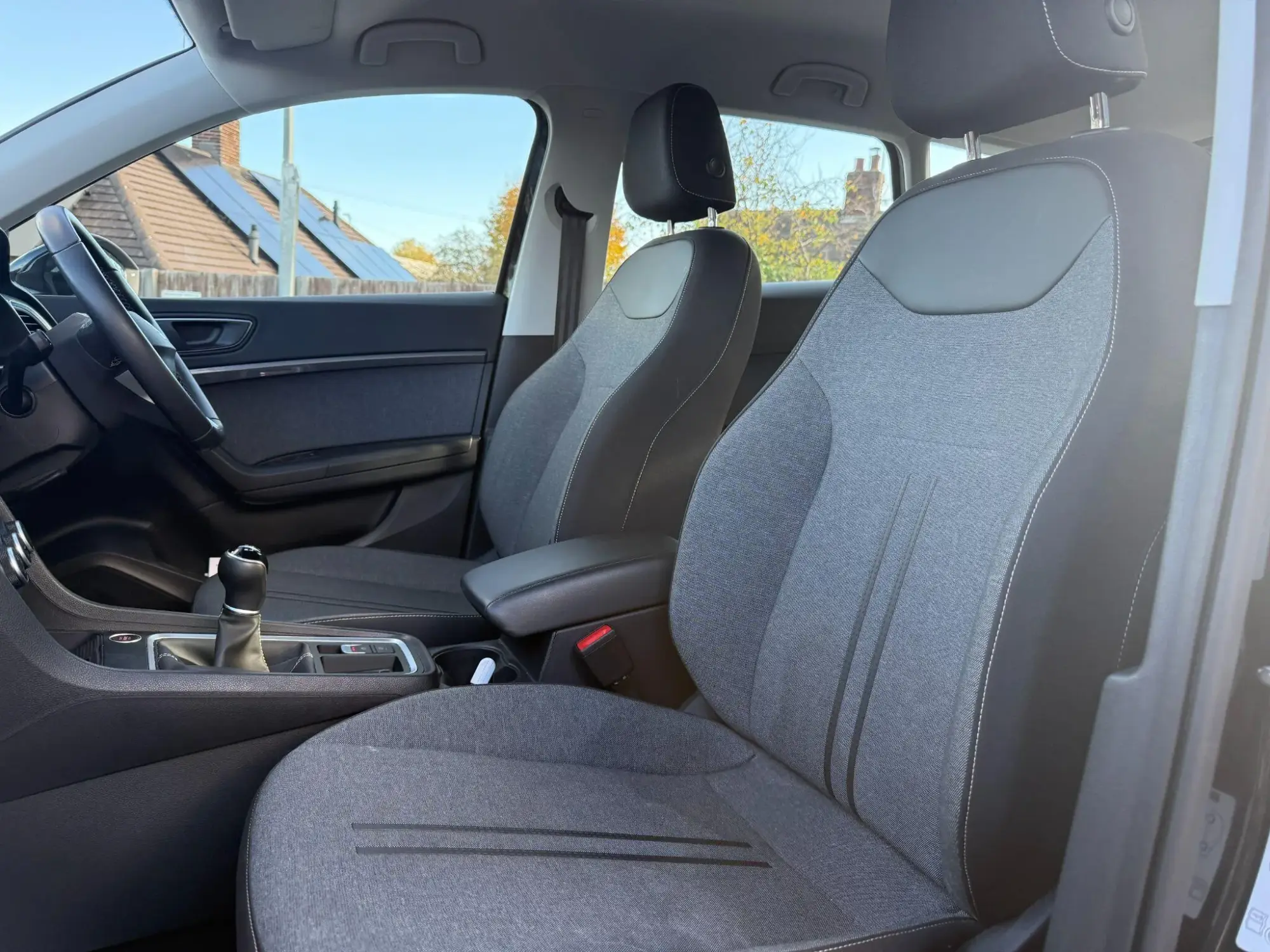 SEAT Ateca Image 21 SEAT Ateca Image 21