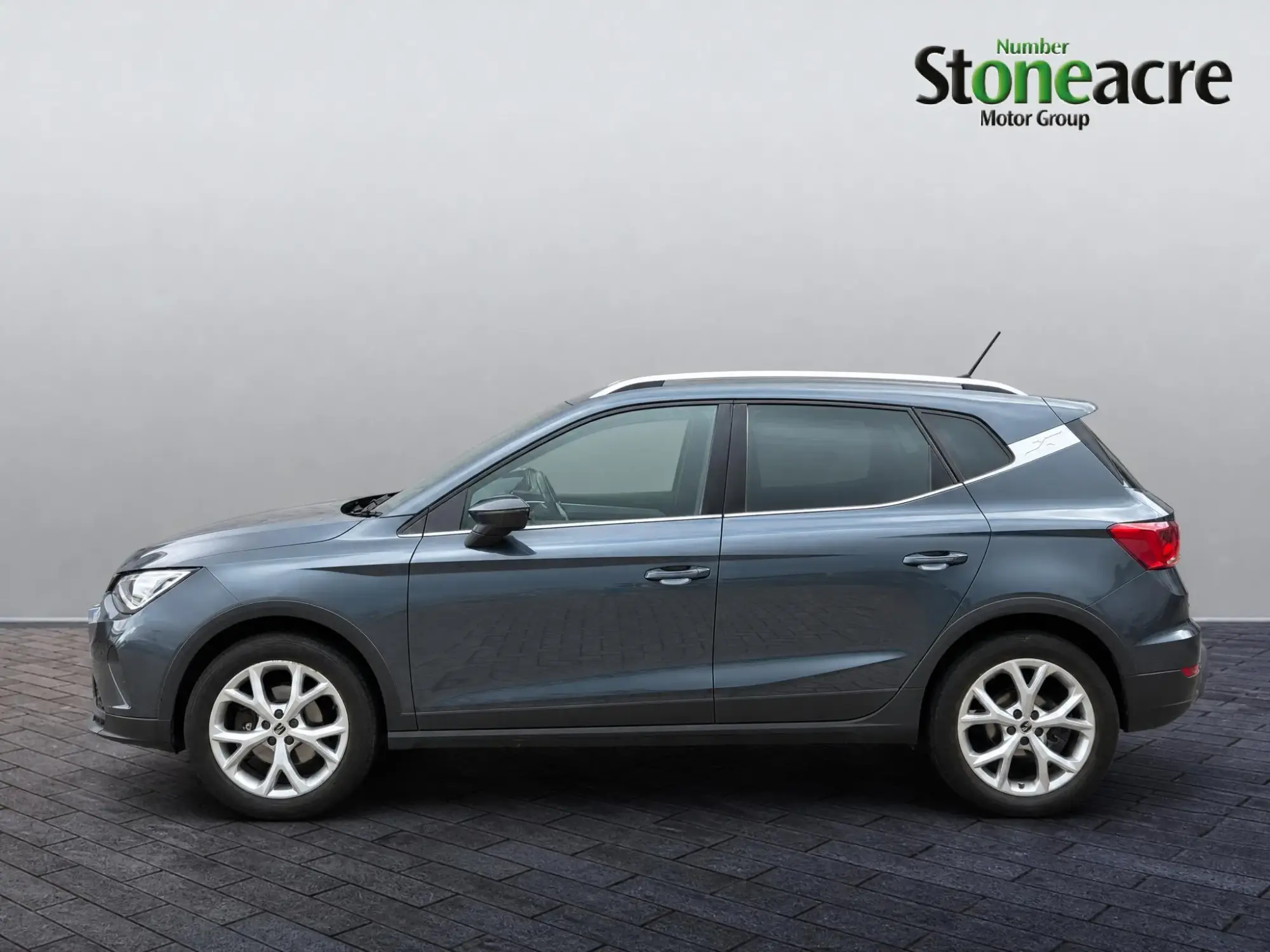 SEAT Arona Image 5