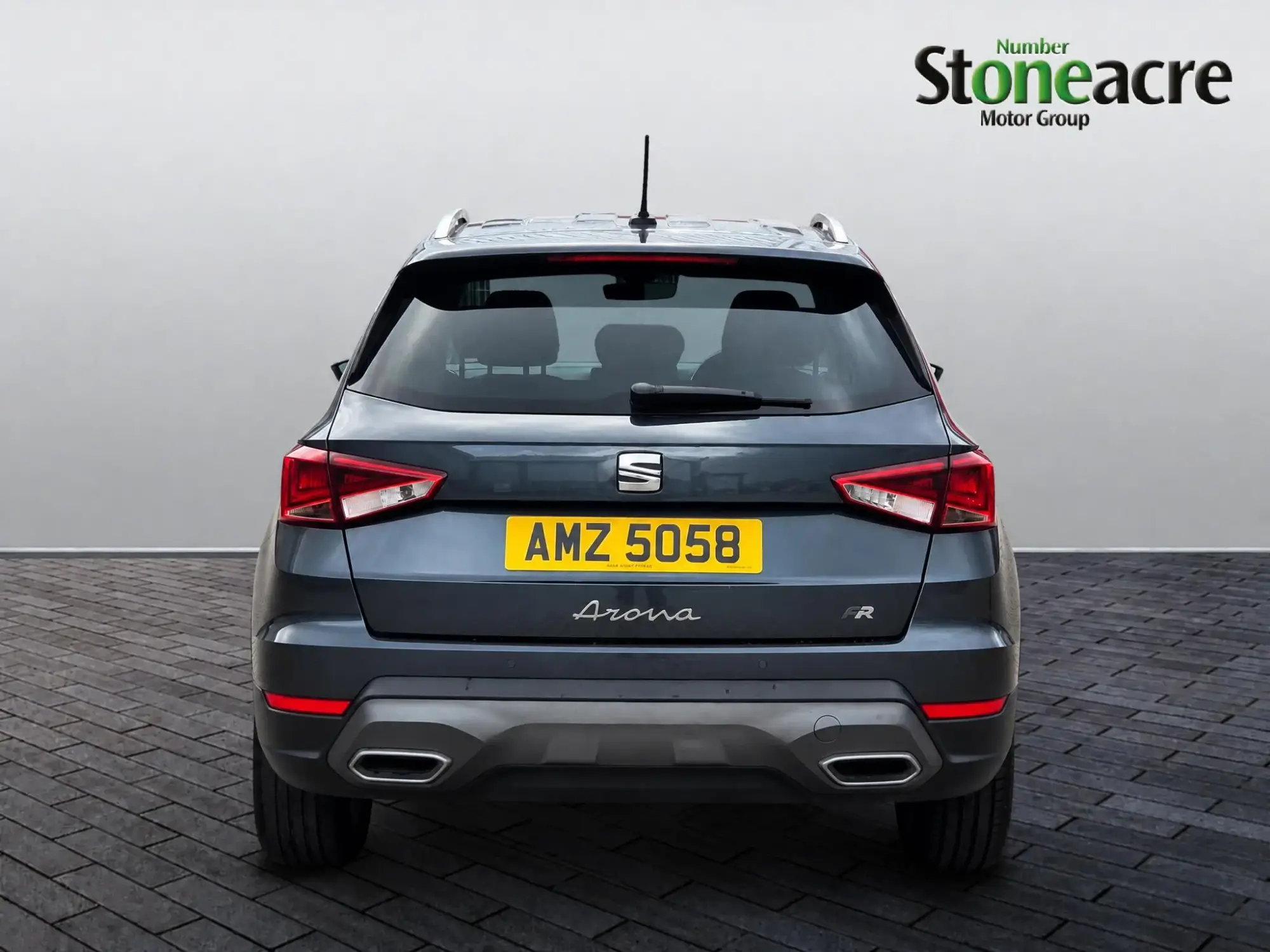 SEAT Arona Image 6