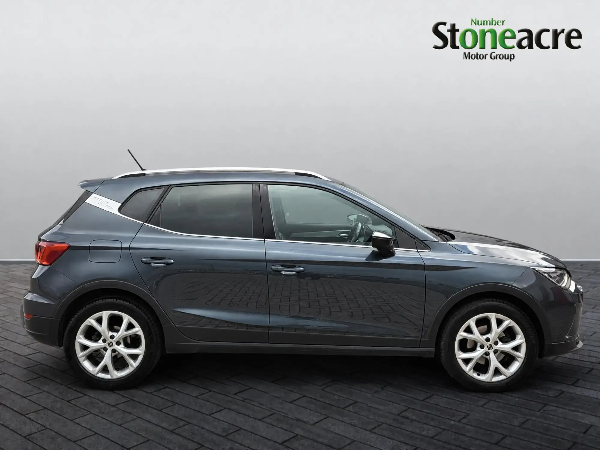 SEAT Arona Image 7