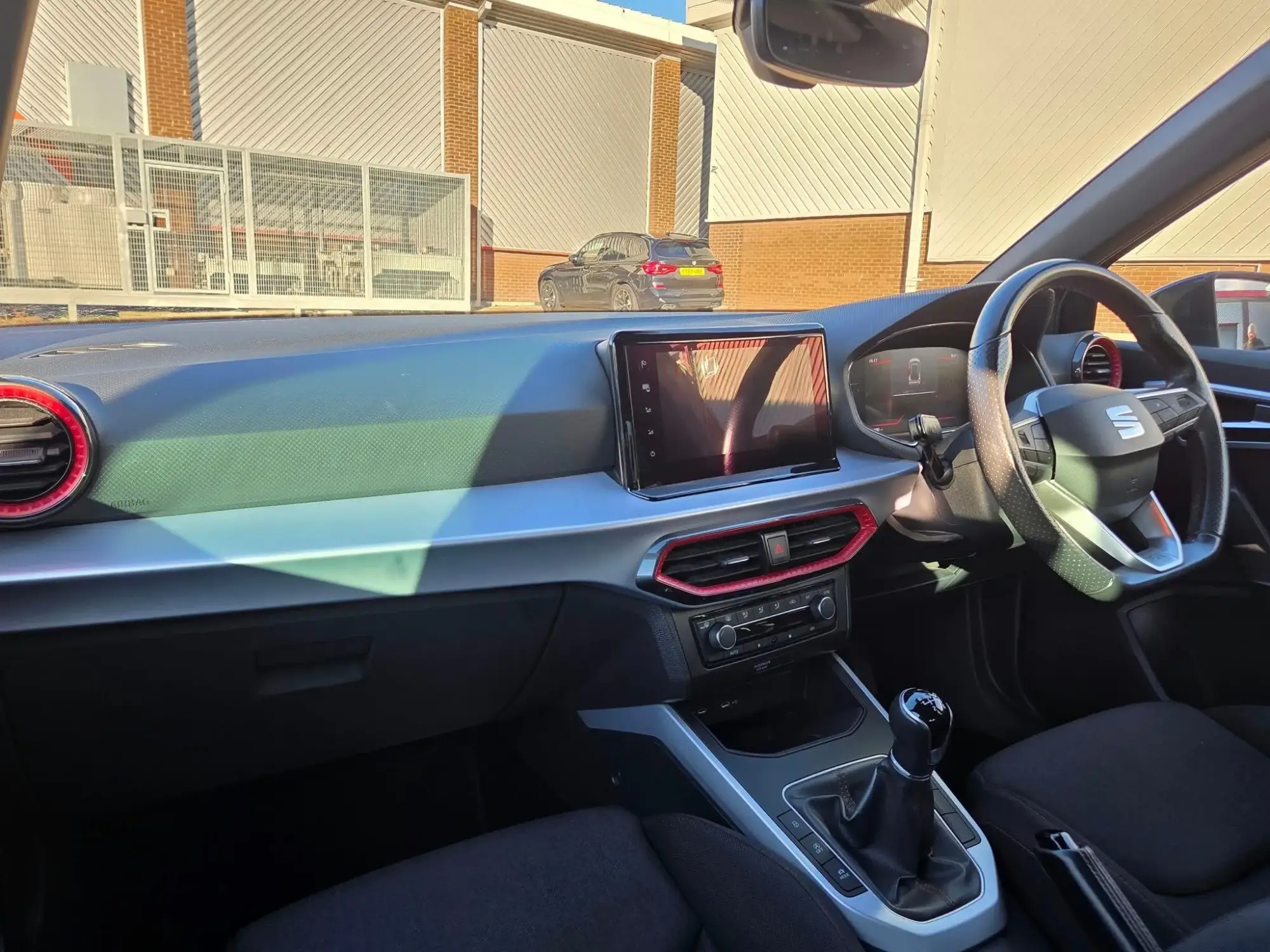 SEAT Arona Image 9