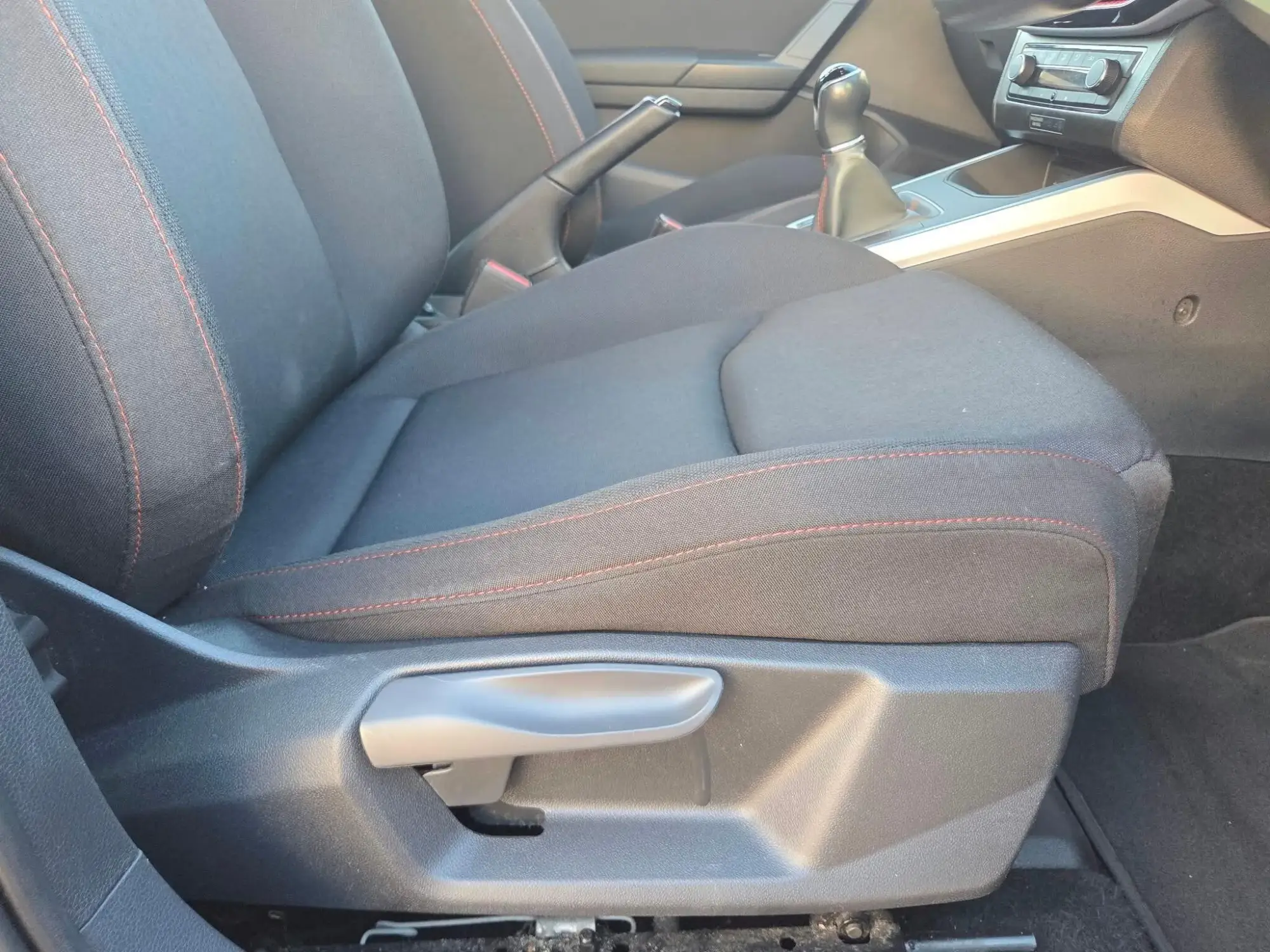 SEAT Arona Image 14
