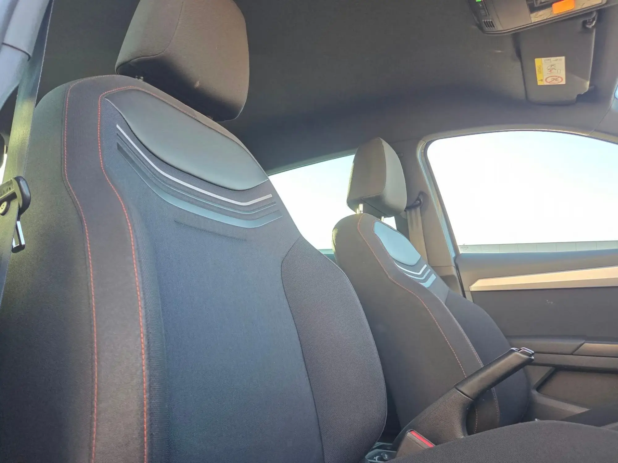 SEAT Arona Image 15