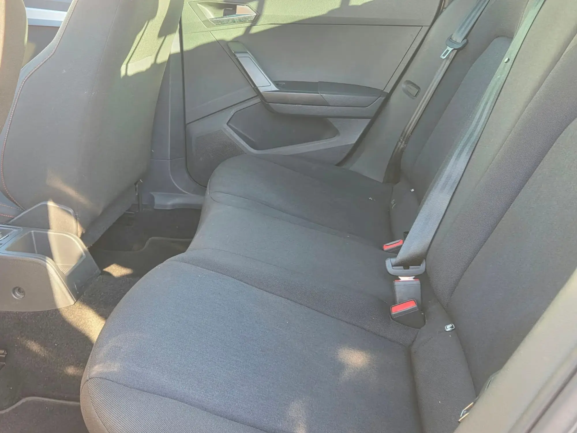 SEAT Arona Image 16
