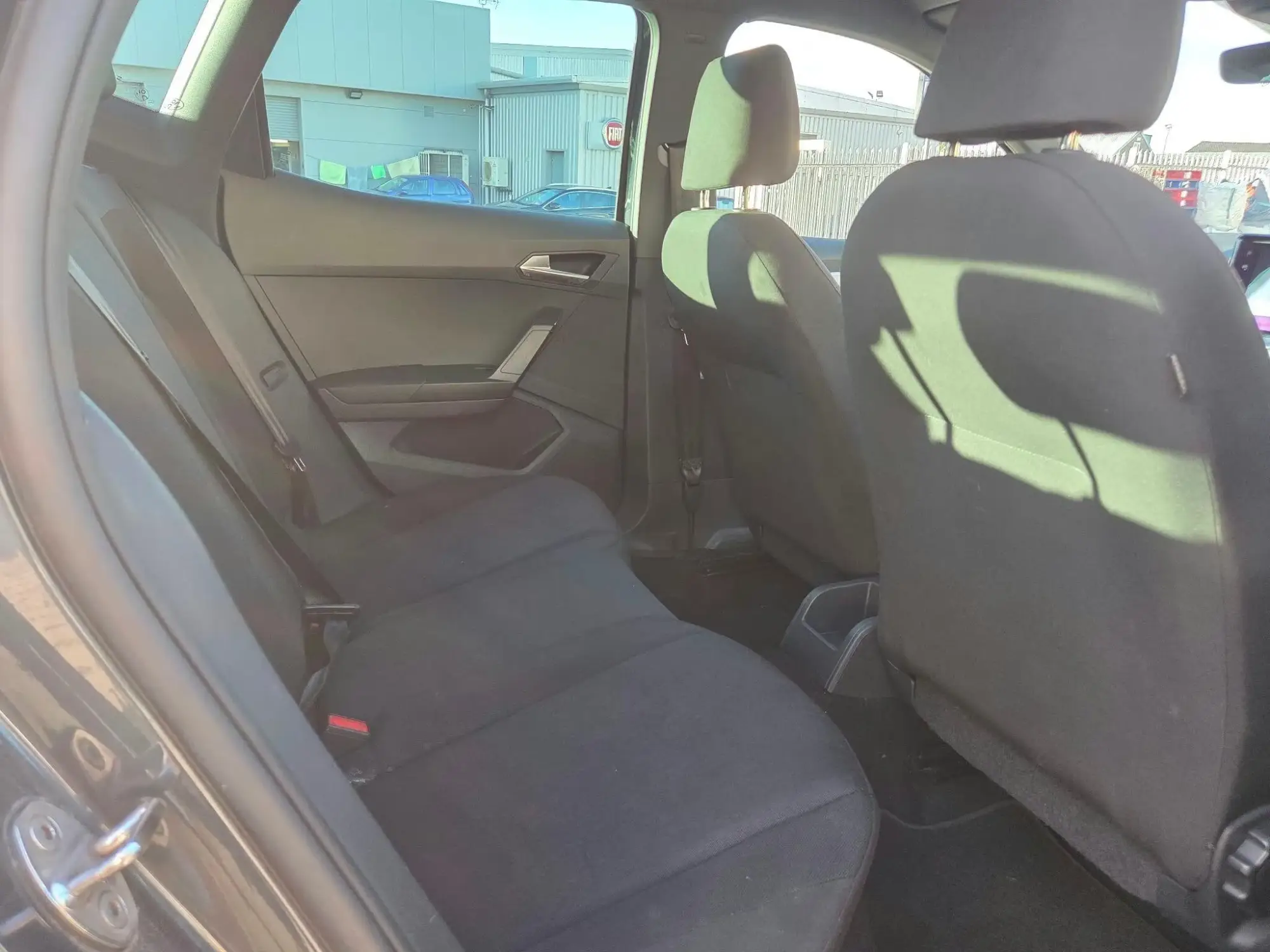 SEAT Arona Image 17