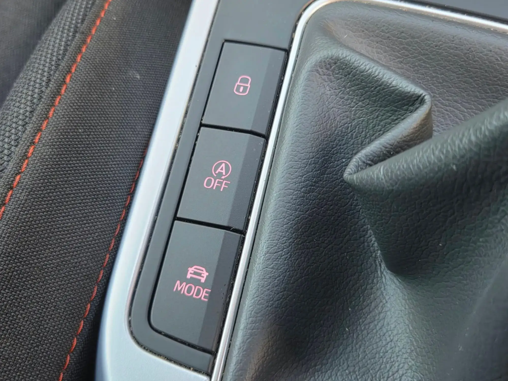 SEAT Arona Image 19