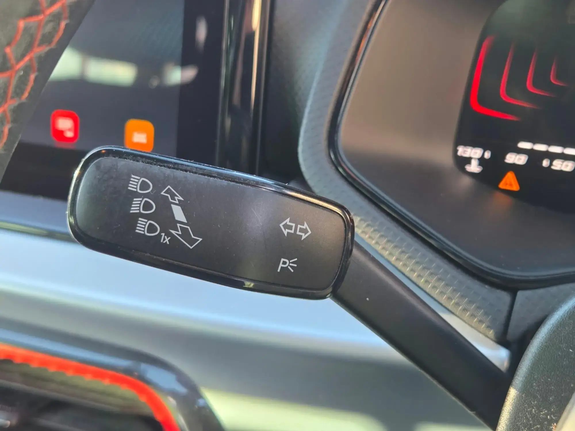SEAT Arona Image 22