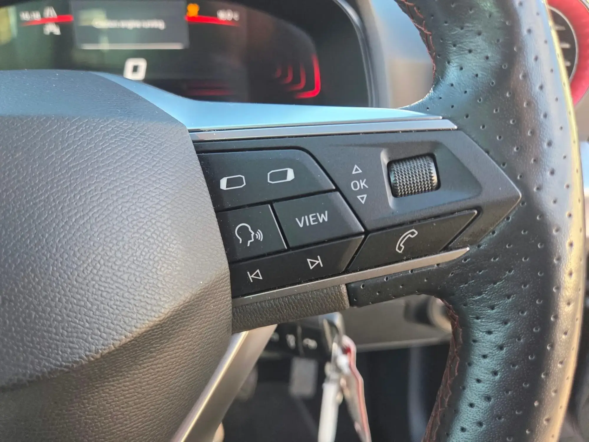 SEAT Arona Image 24
