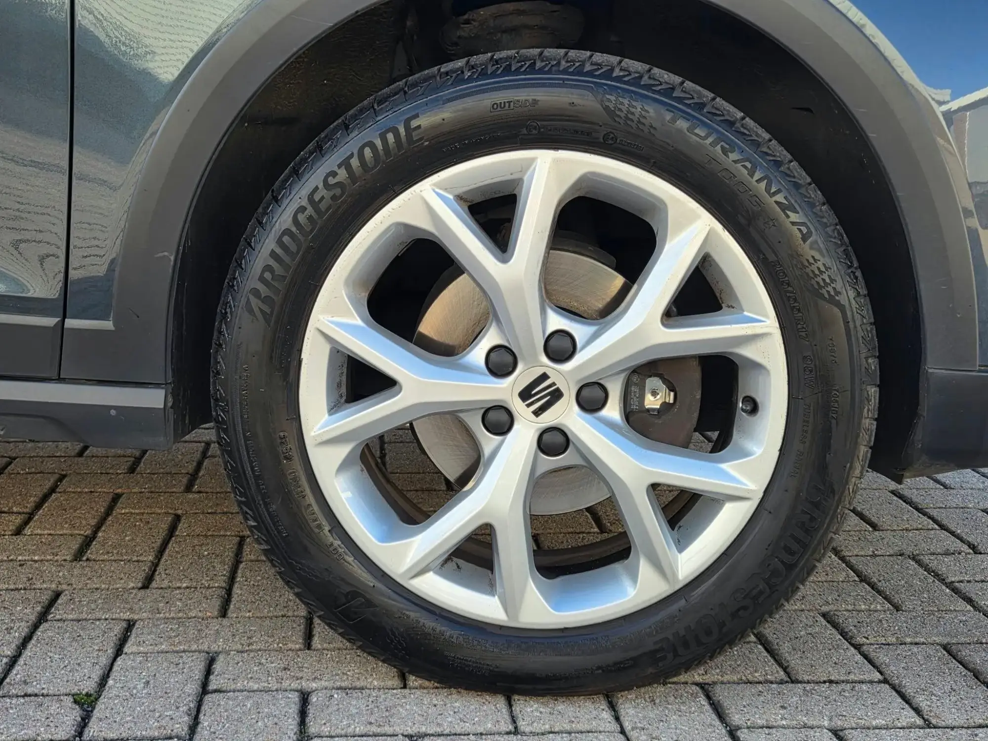SEAT Arona Image 27