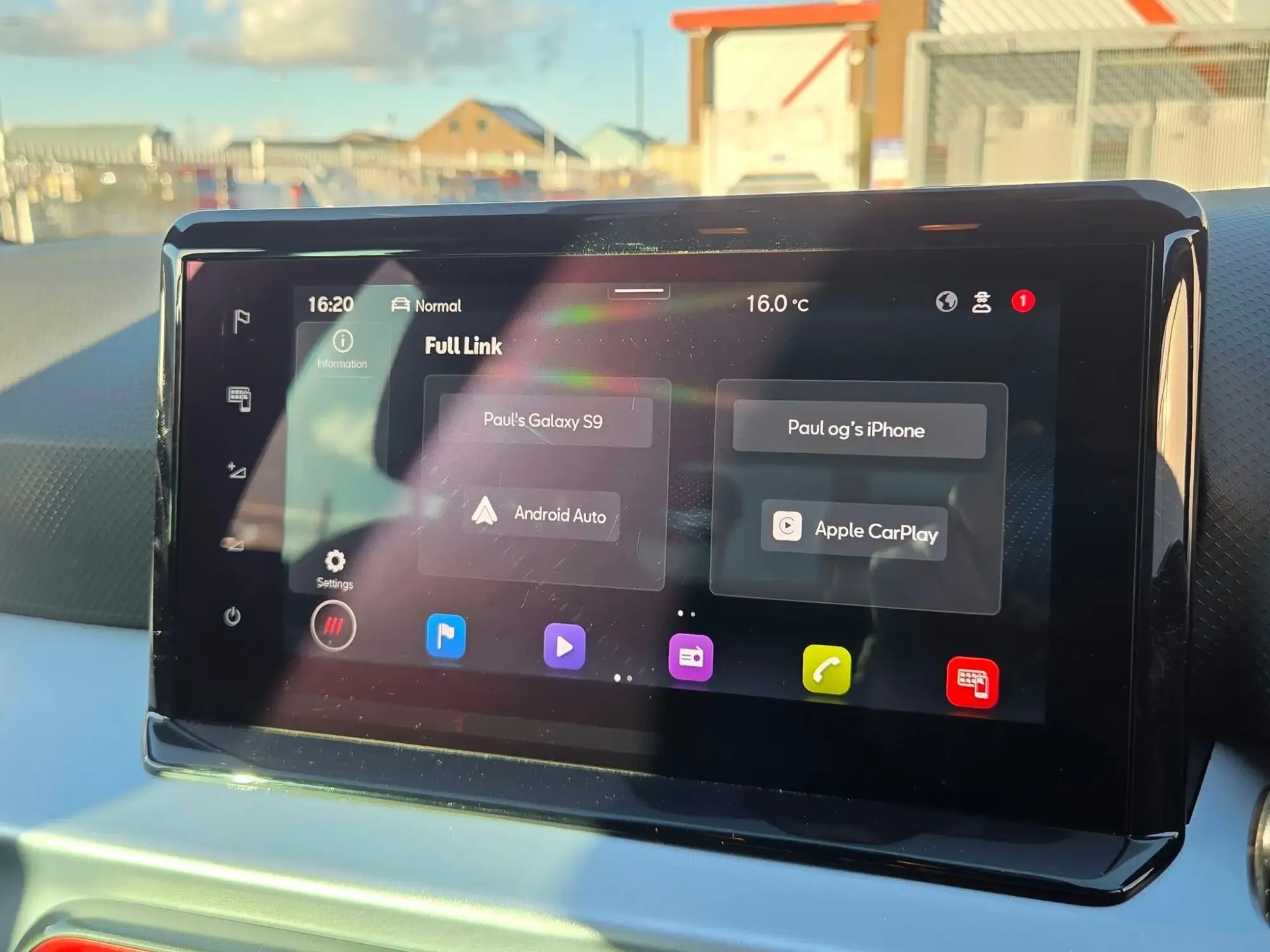 SEAT Arona Image 28