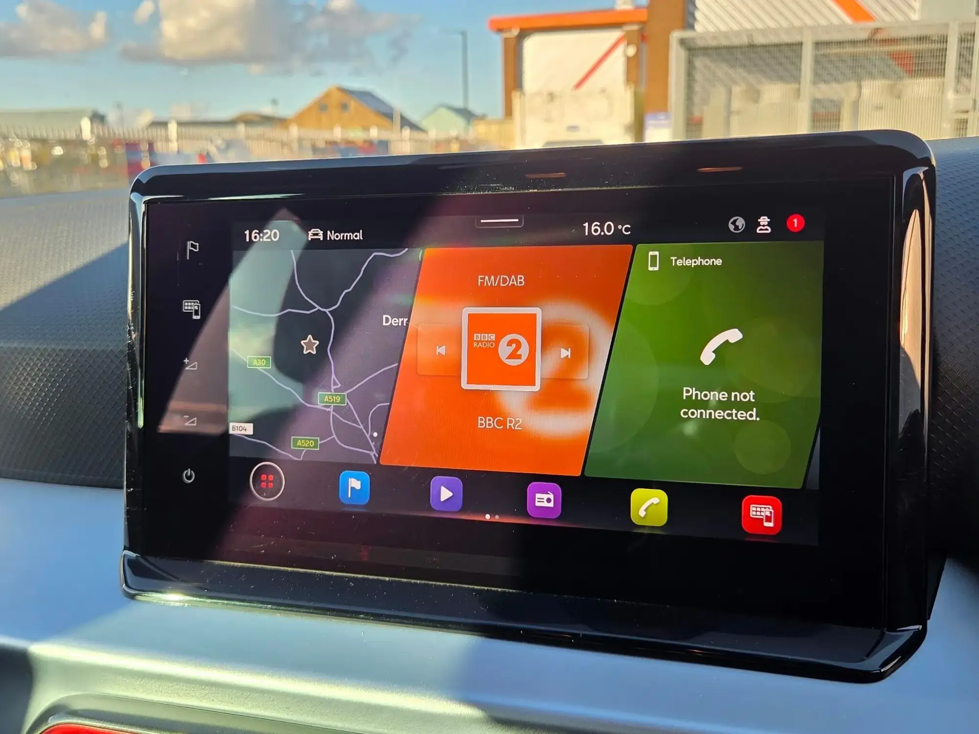 SEAT Arona Image 29