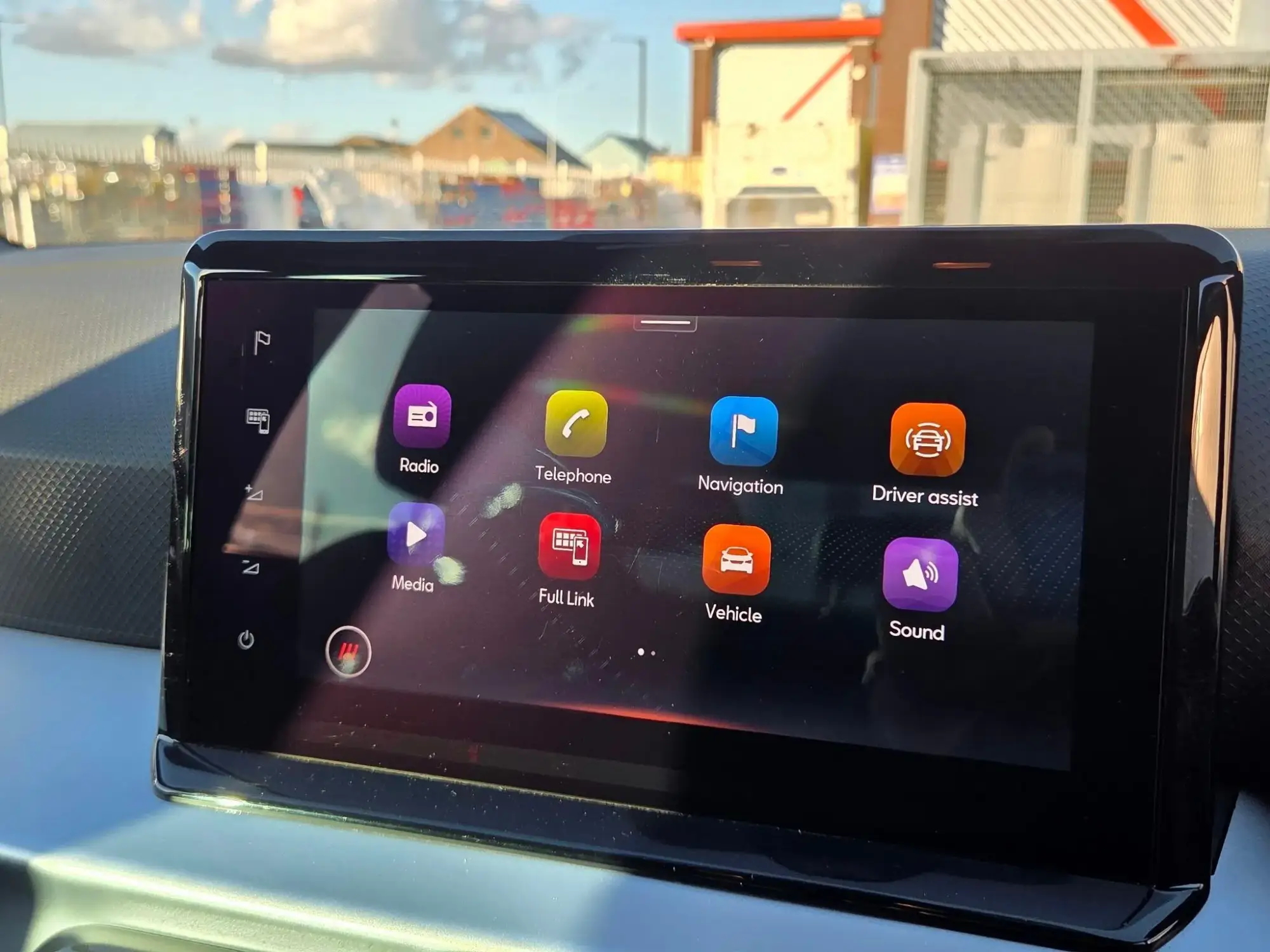 SEAT Arona Image 31