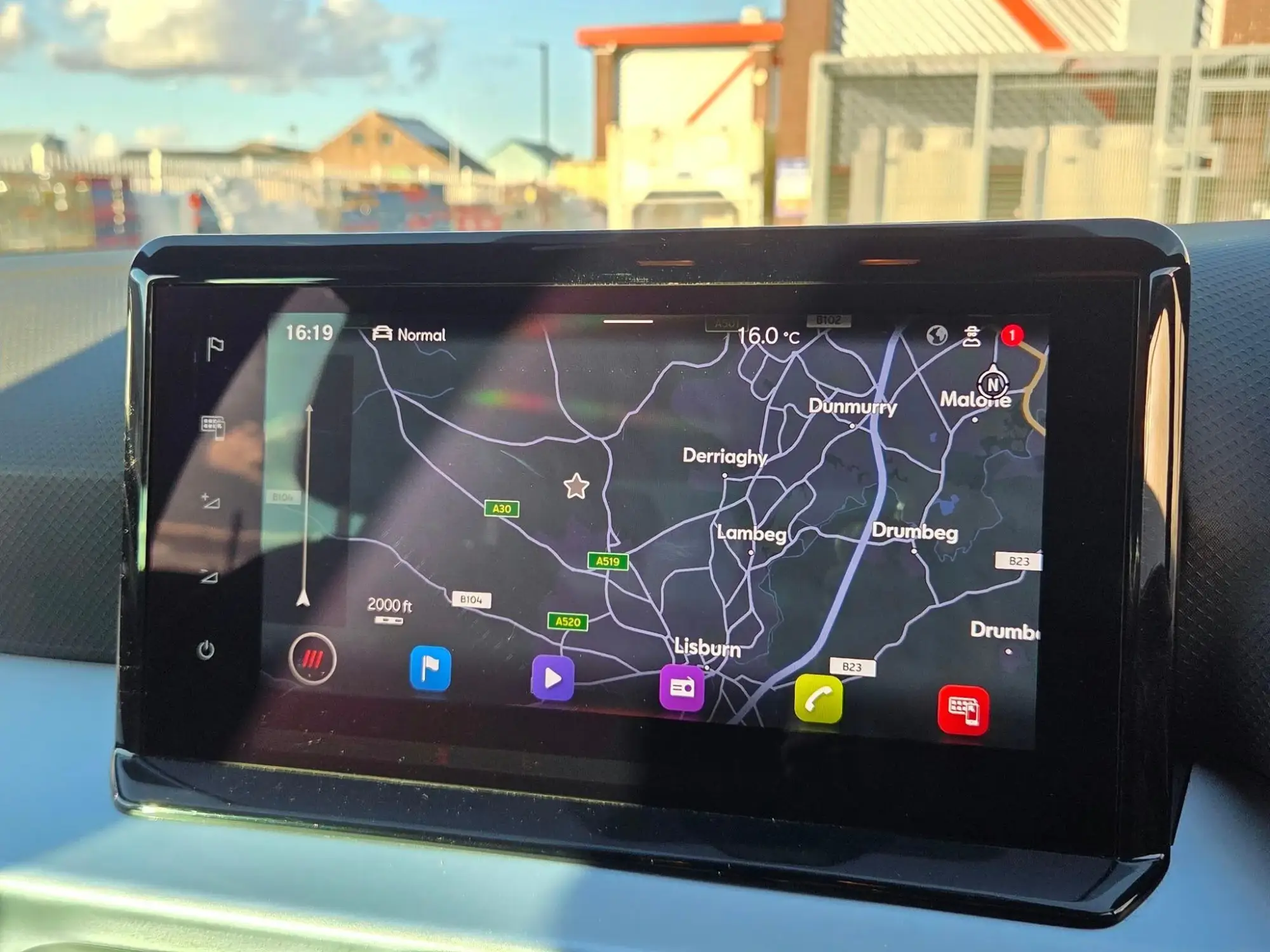 SEAT Arona Image 32