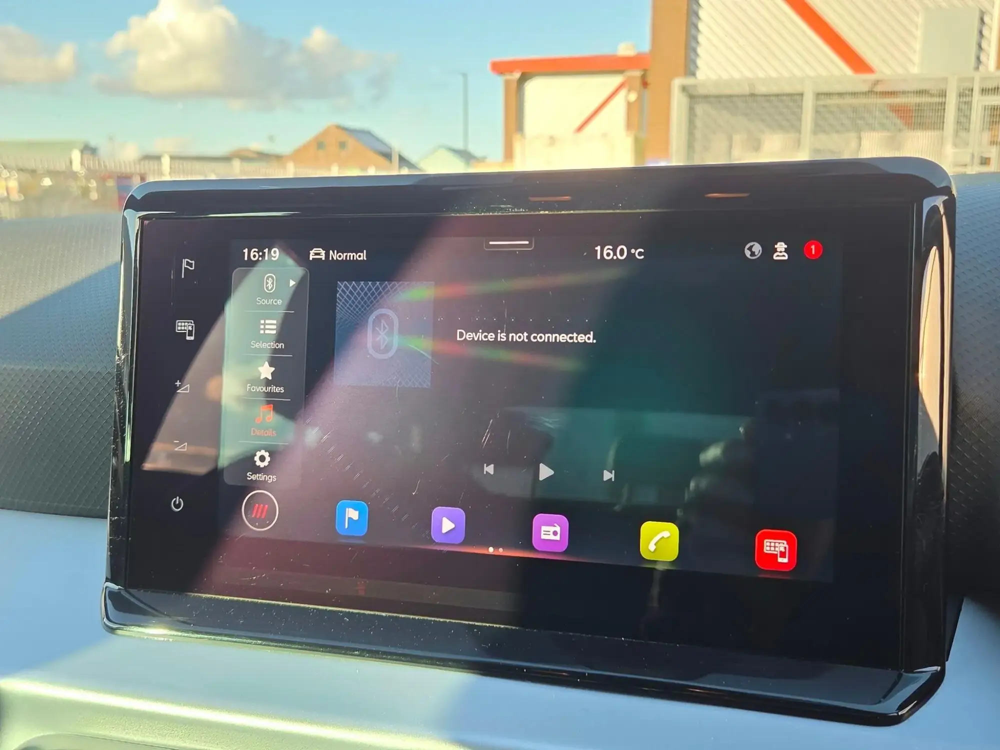 SEAT Arona Image 33
