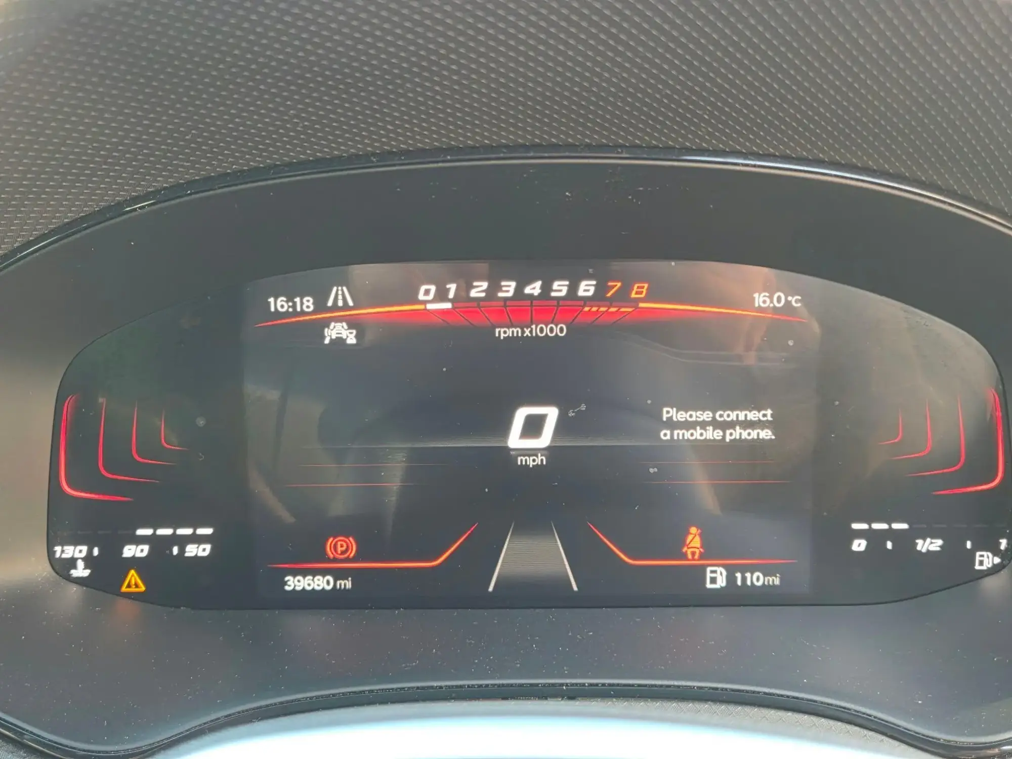 SEAT Arona Image 37