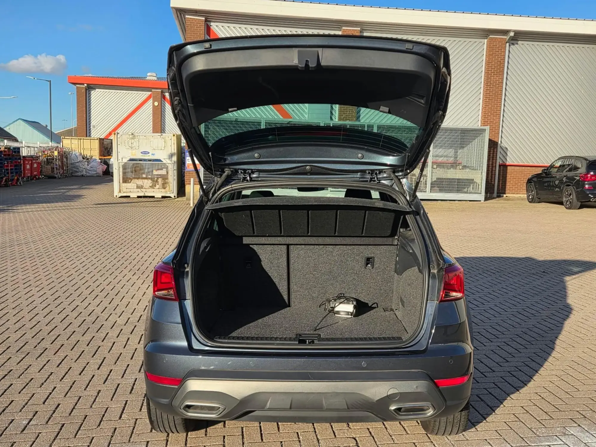 SEAT Arona Image 39