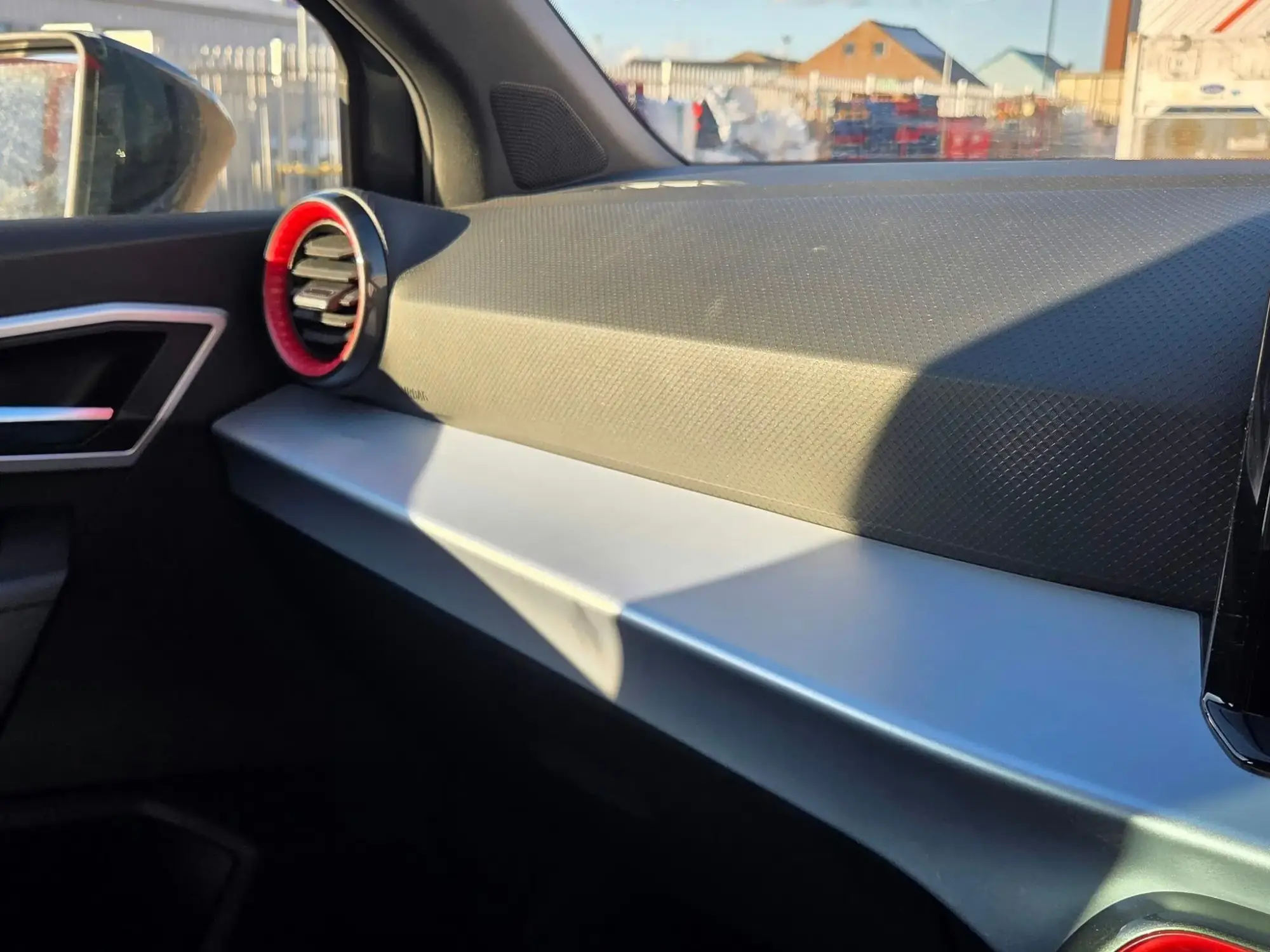 SEAT Arona Image 41