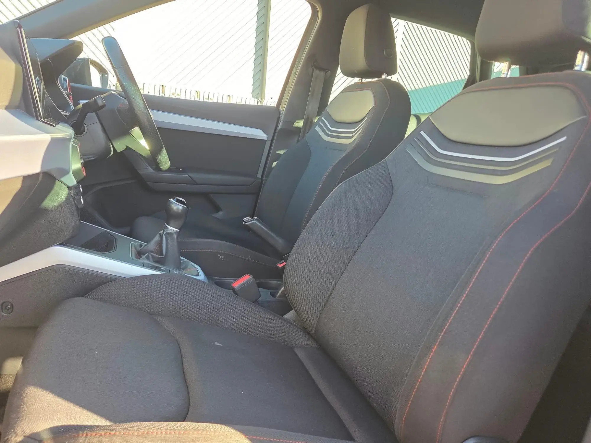 SEAT Arona Image 42