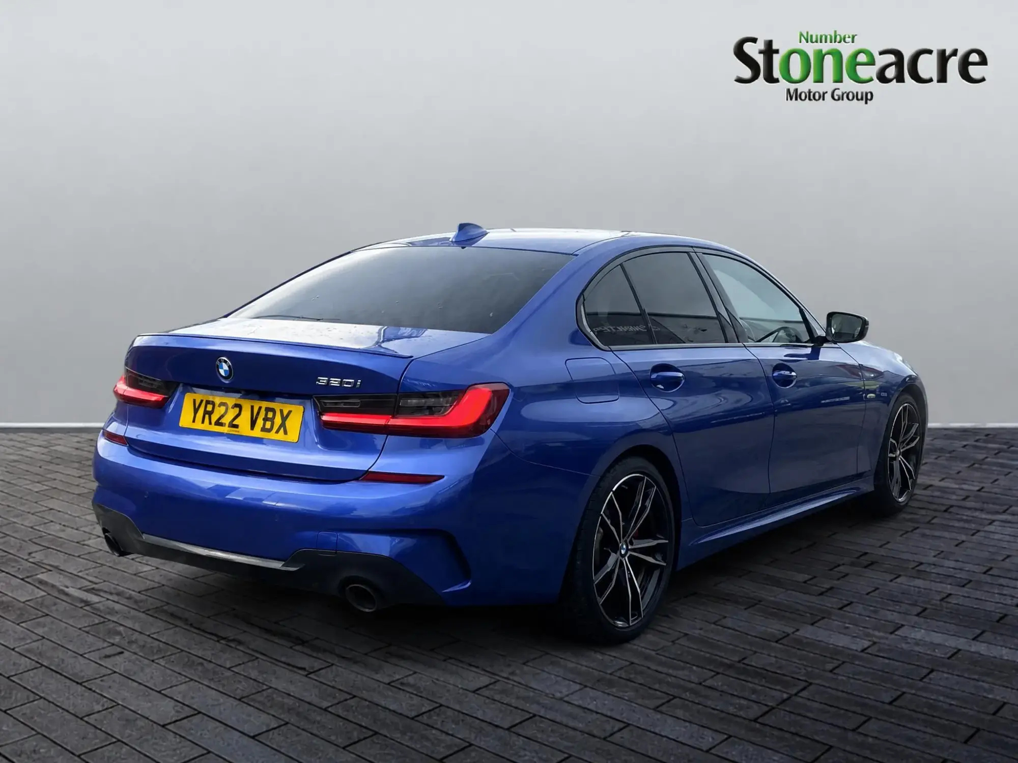 BMW 3 Series Image 8 BMW 3 Series Image 8