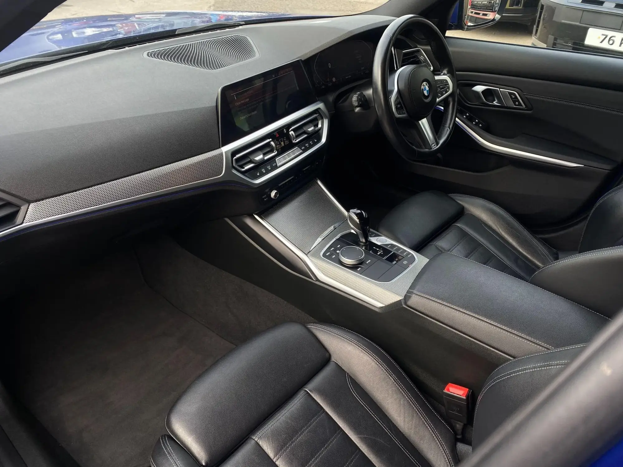 BMW 3 Series Image 9 BMW 3 Series Image 9