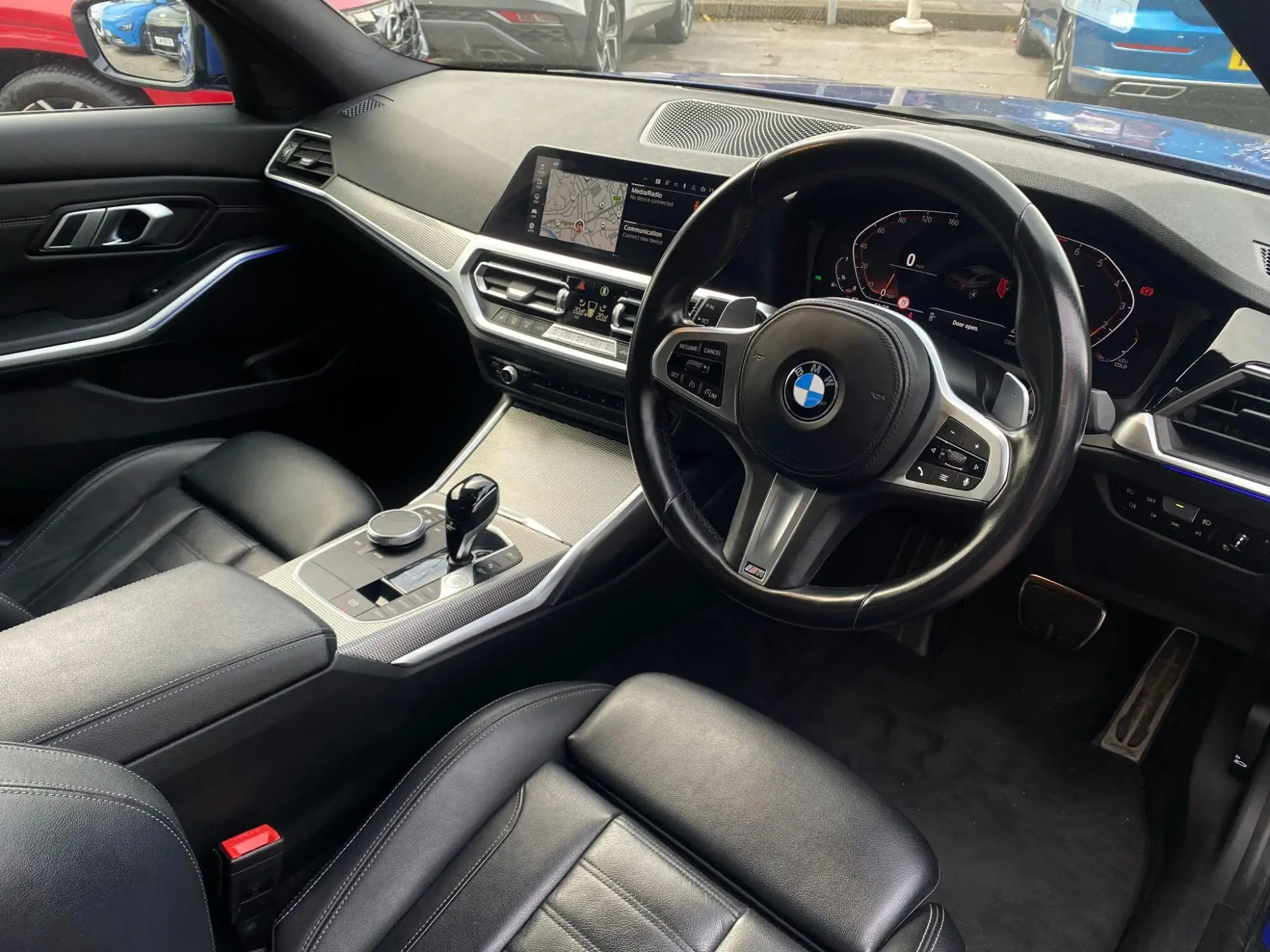 BMW 3 Series Image 10 BMW 3 Series Image 10
