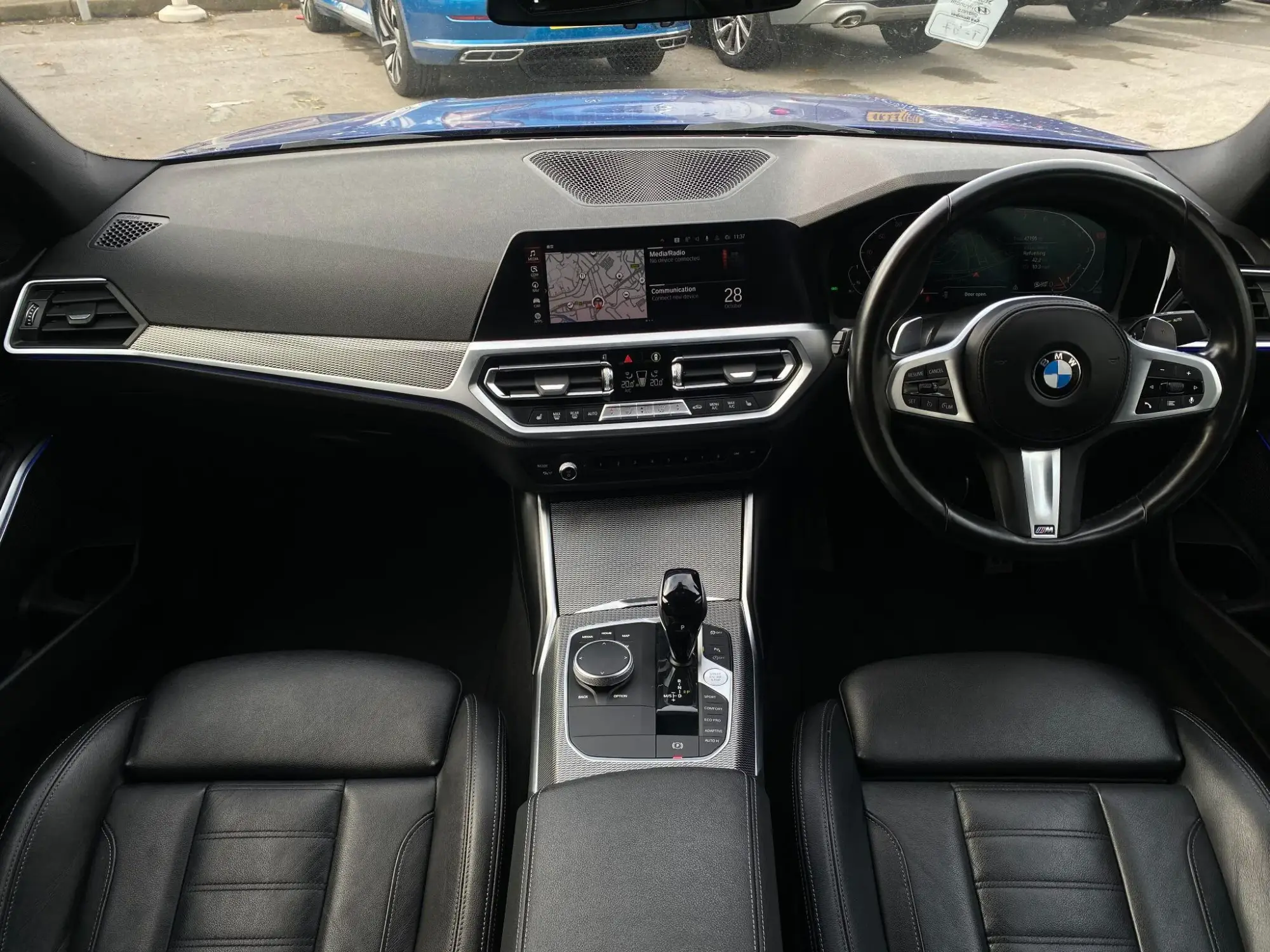 BMW 3 Series Image 12 BMW 3 Series Image 12