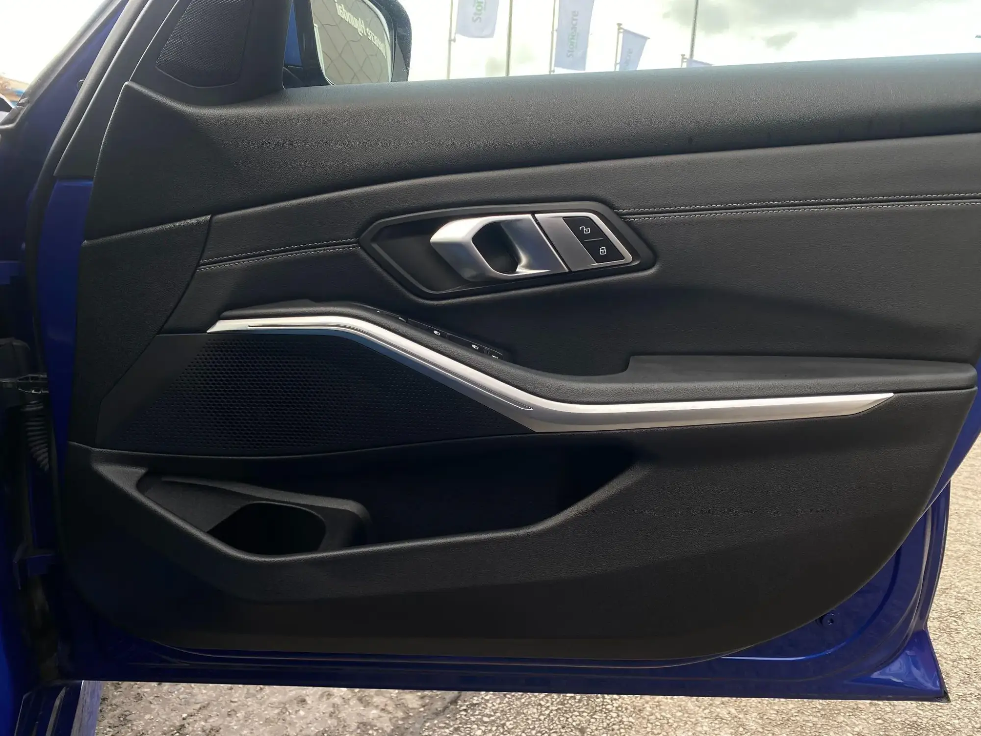 BMW 3 Series Image 24 BMW 3 Series Image 24