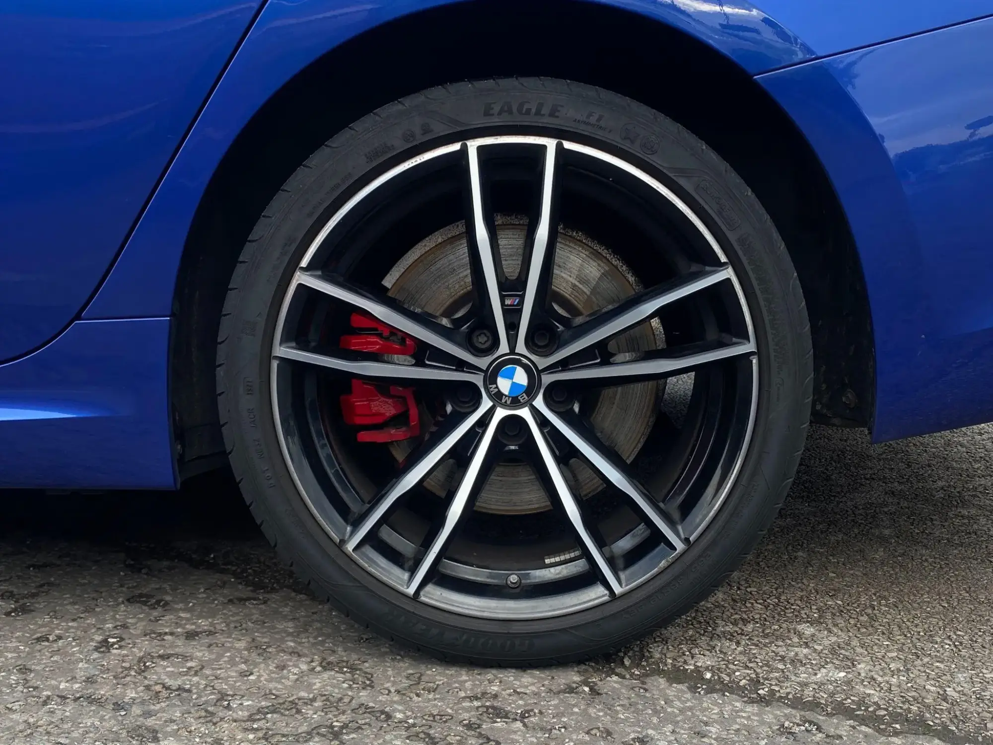 BMW 3 Series Image 25 BMW 3 Series Image 25