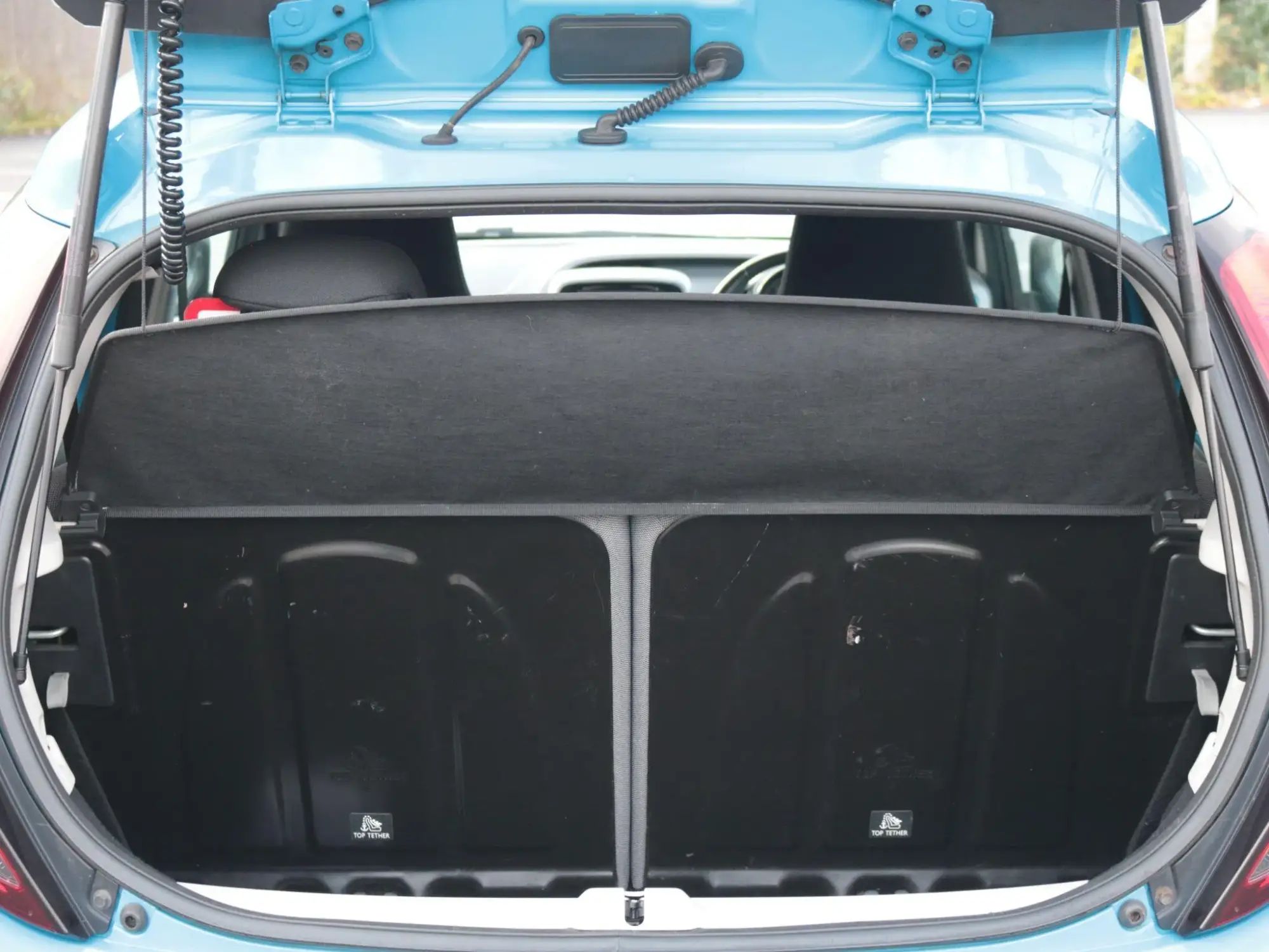 Toyota Aygo Image 10