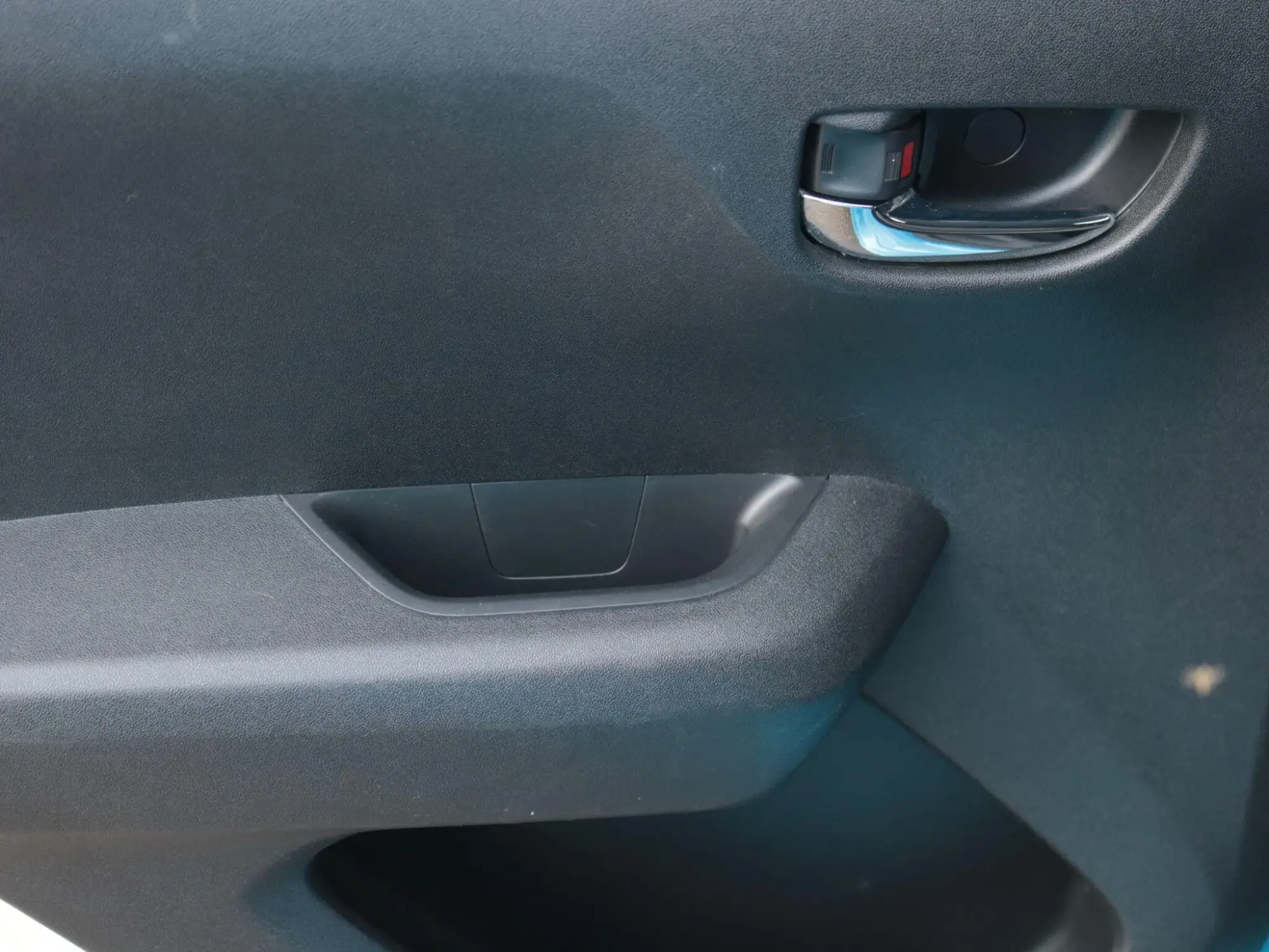 Toyota Aygo Image 24