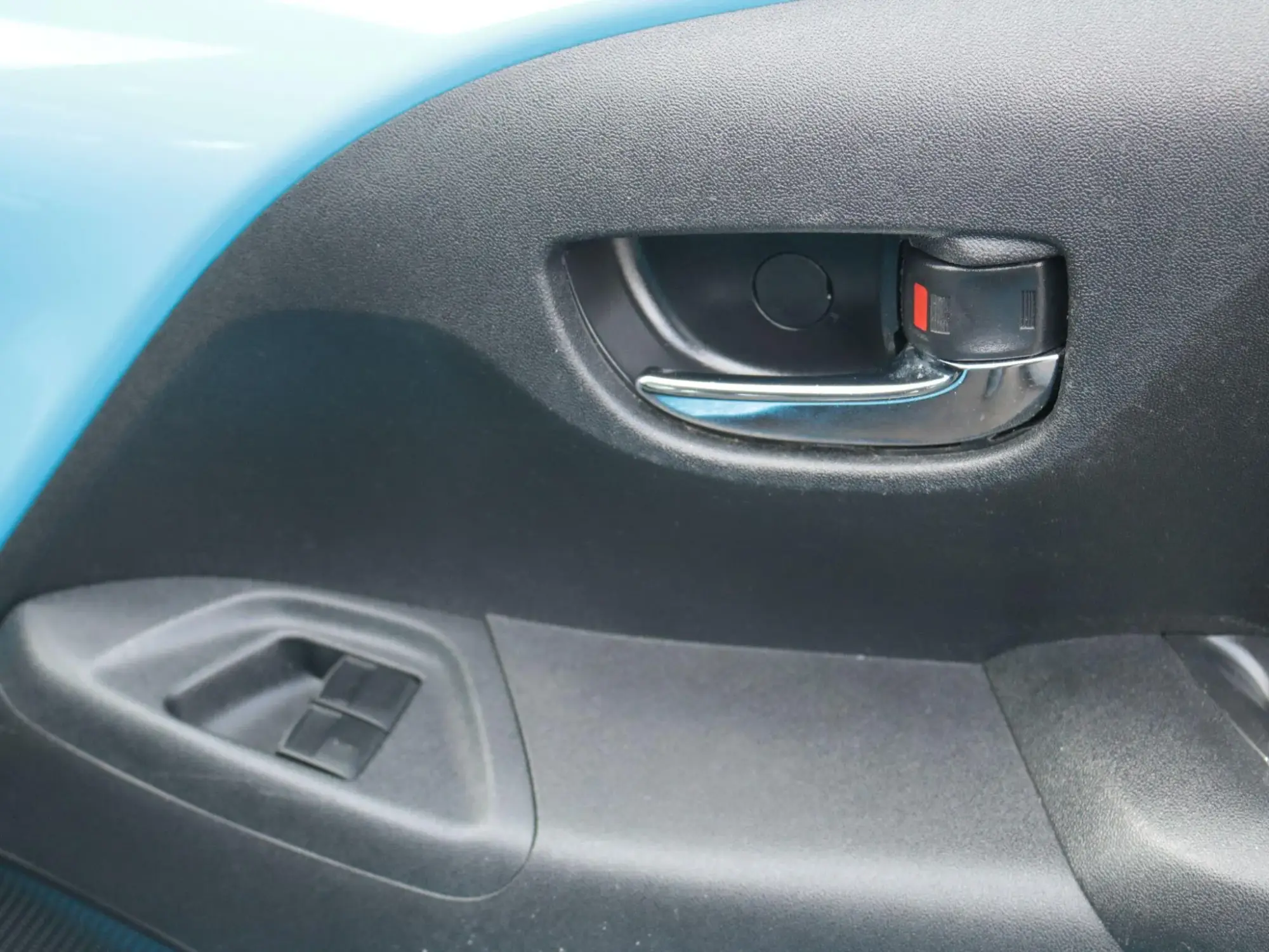 Toyota Aygo Image 25