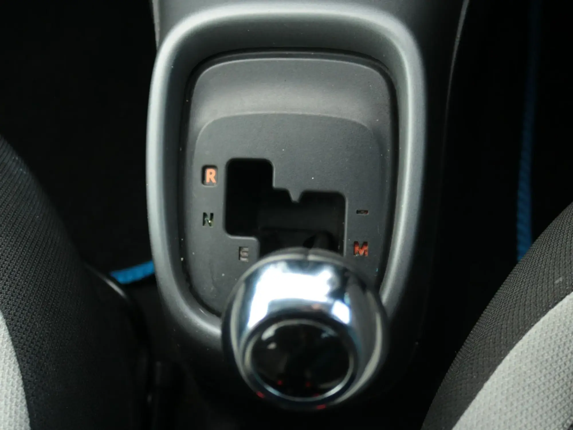 Toyota Aygo Image 26