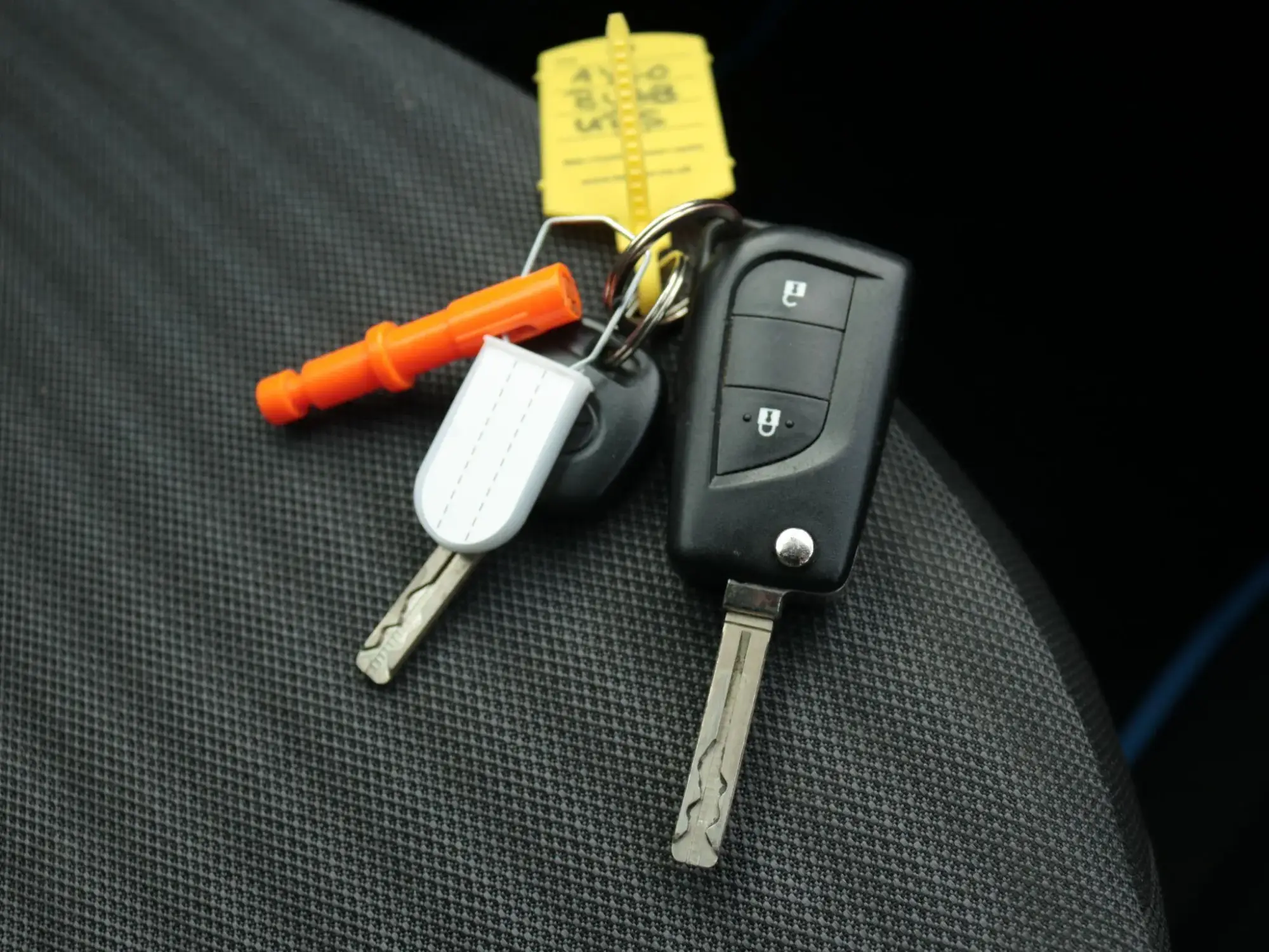 Toyota Aygo Image 27
