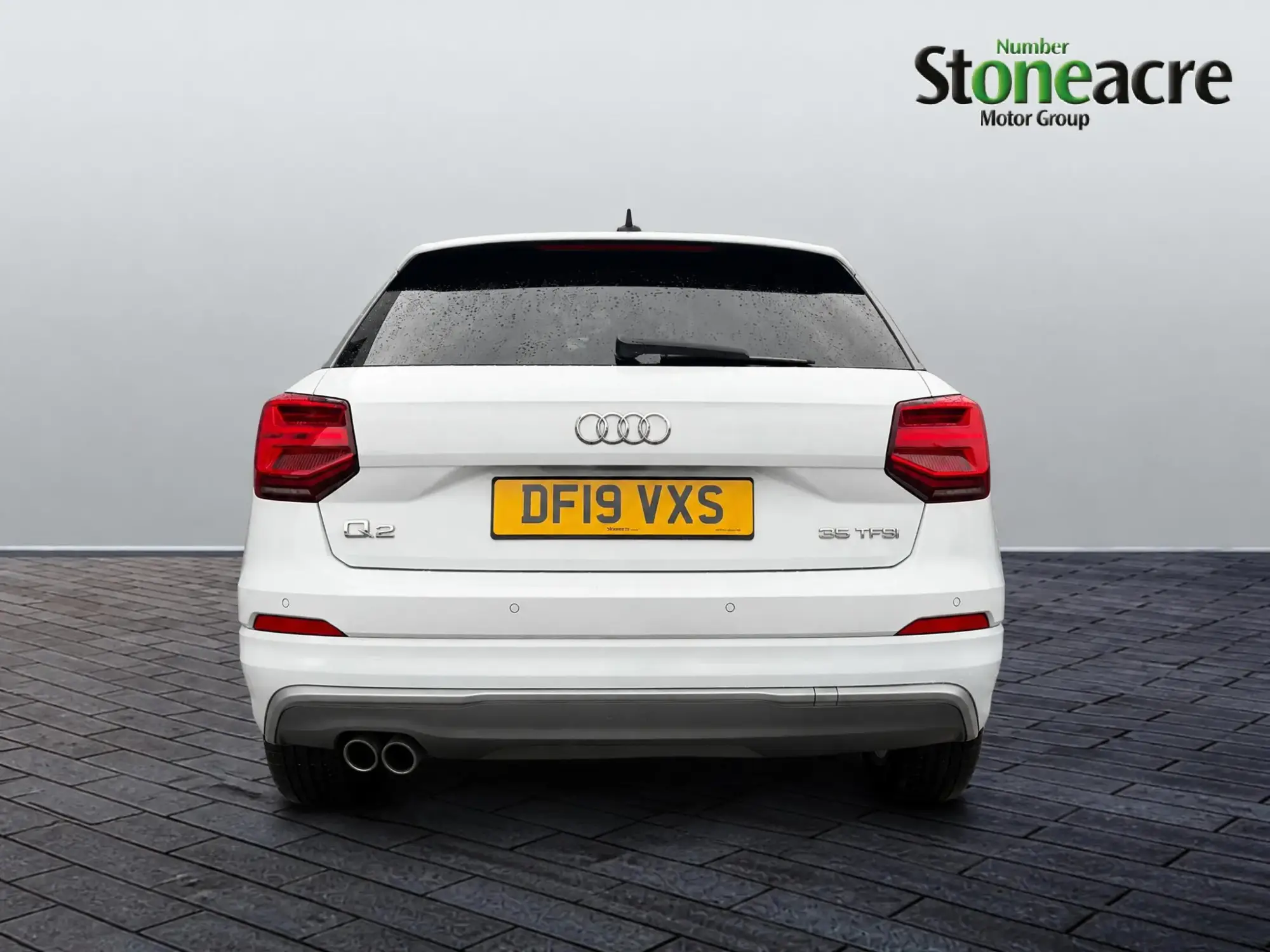 Audi Q2 Image 4 Audi Q2 Image 4