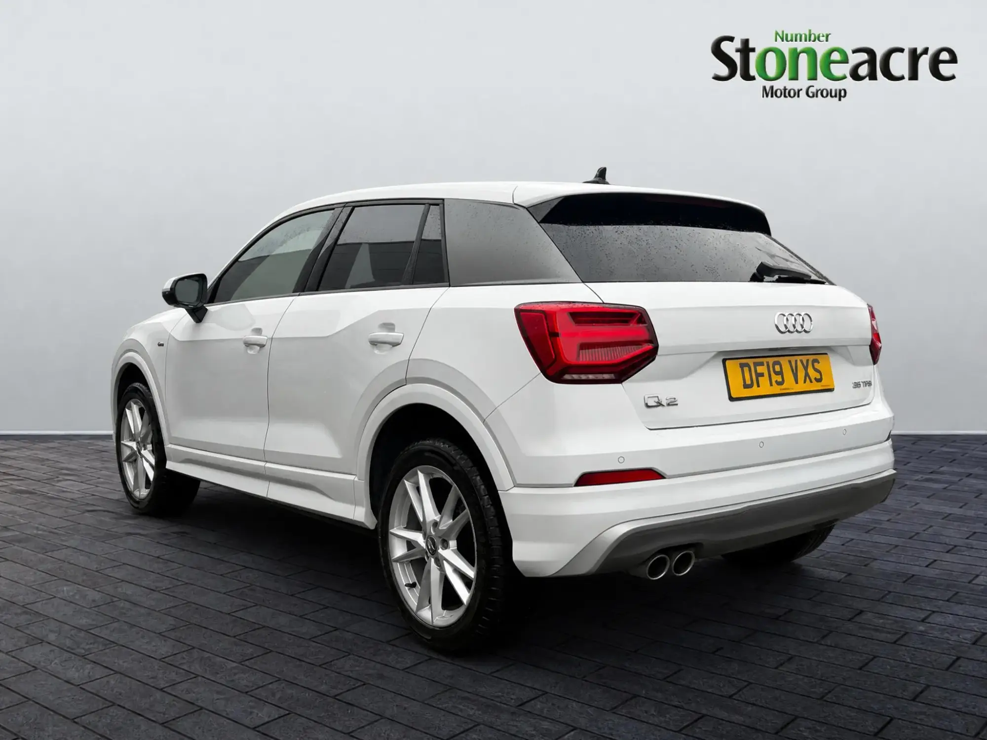 Audi Q2 Image 5 Audi Q2 Image 5