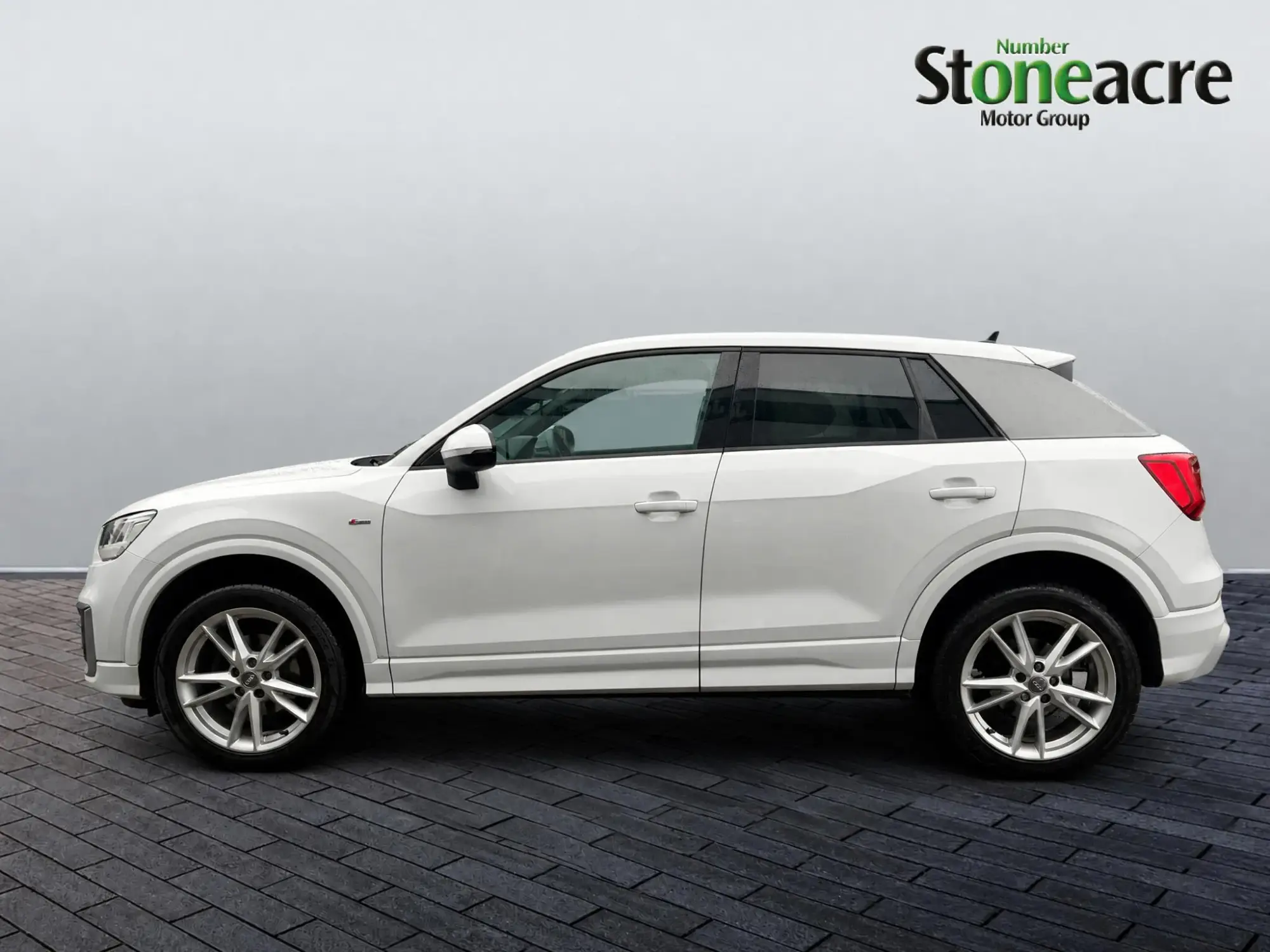 Audi Q2 Image 6 Audi Q2 Image 6