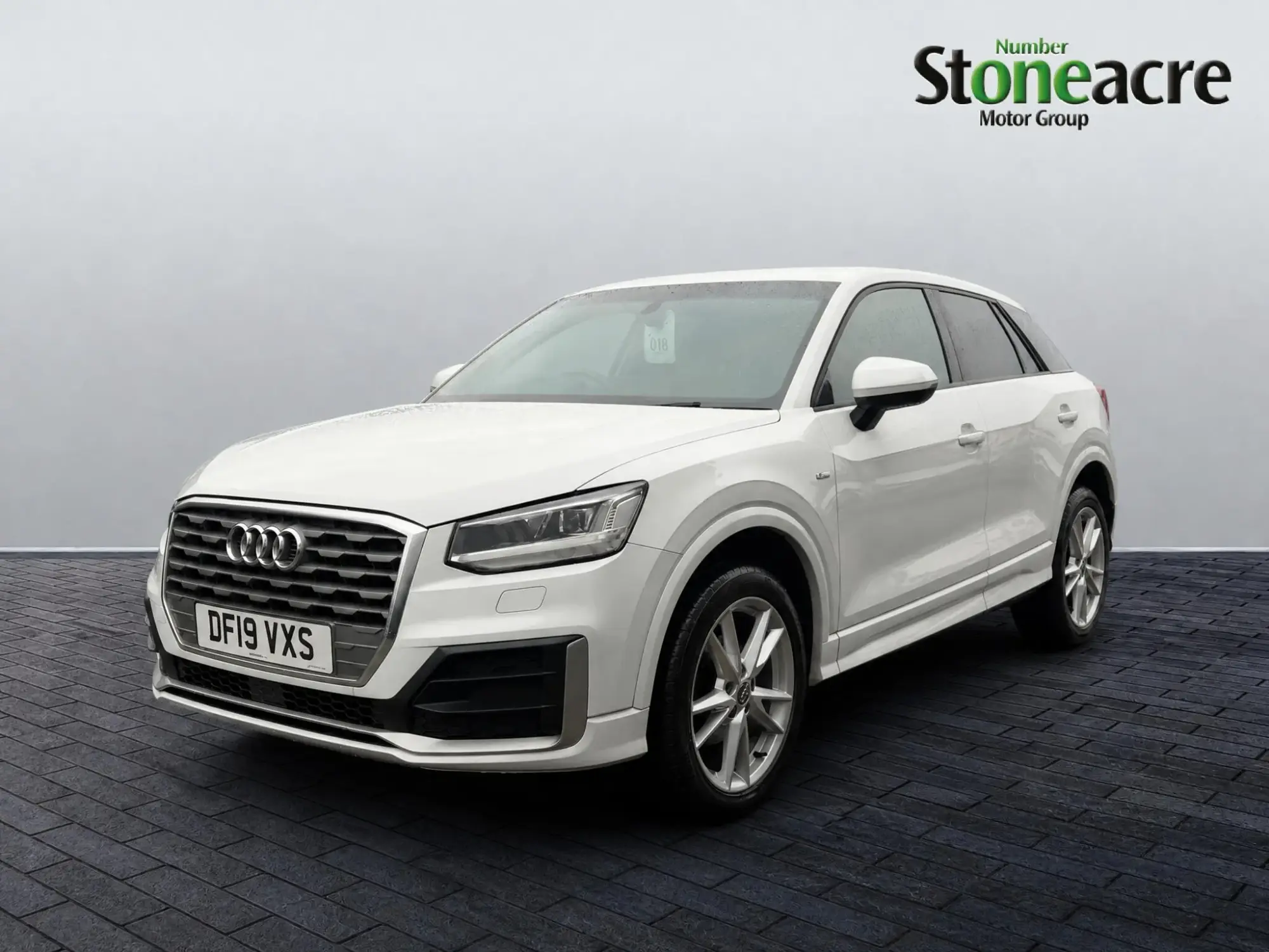 Audi Q2 Image 7 Audi Q2 Image 7