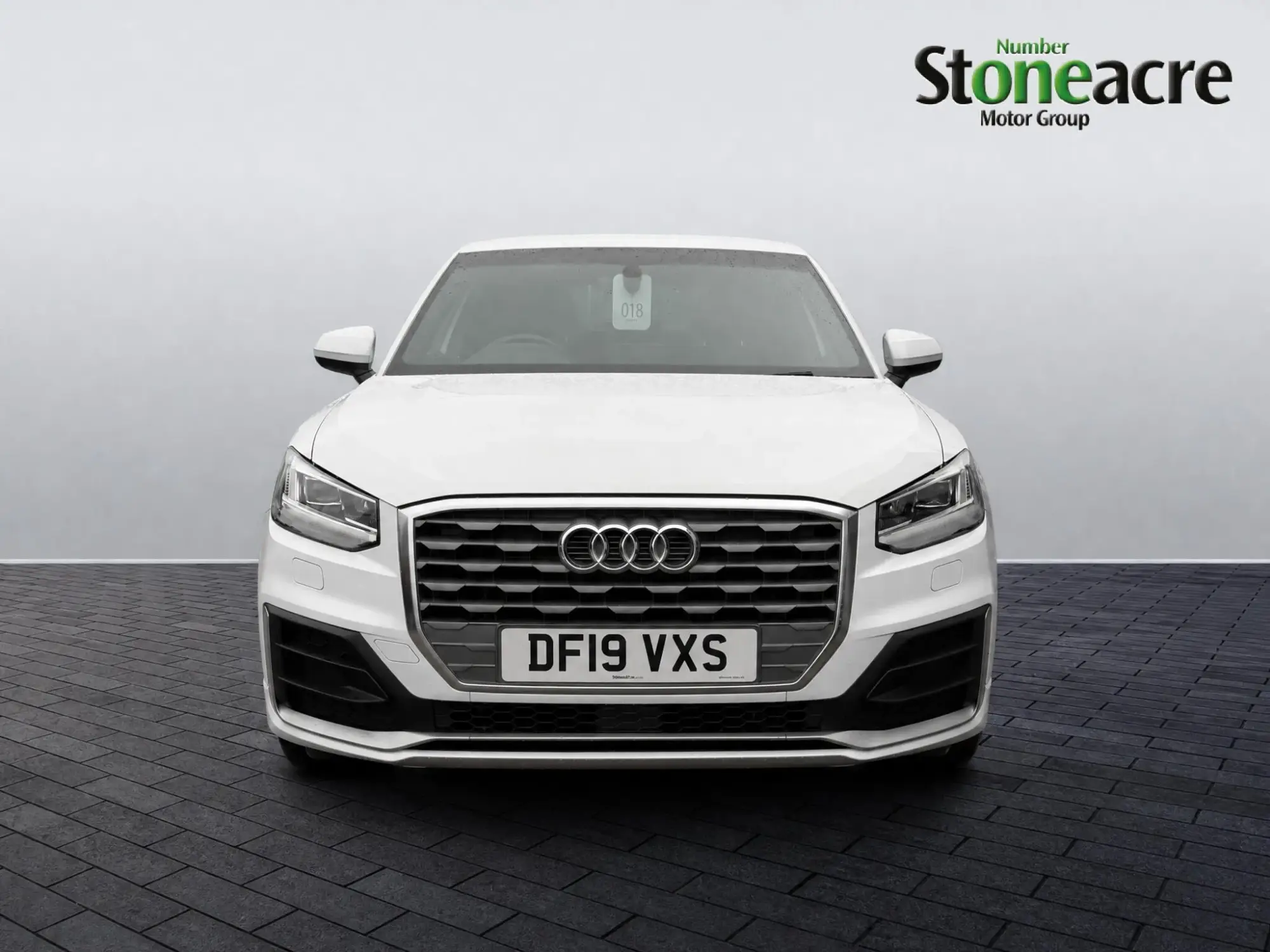 Audi Q2 Image 8 Audi Q2 Image 8