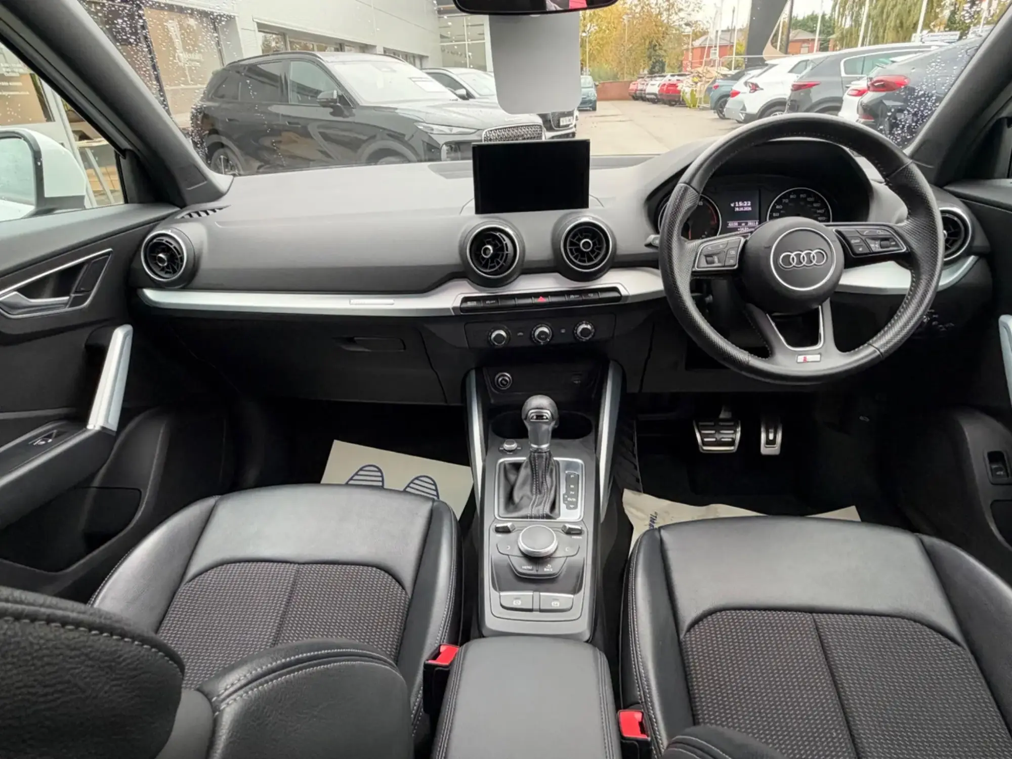 Audi Q2 Image 9 Audi Q2 Image 9
