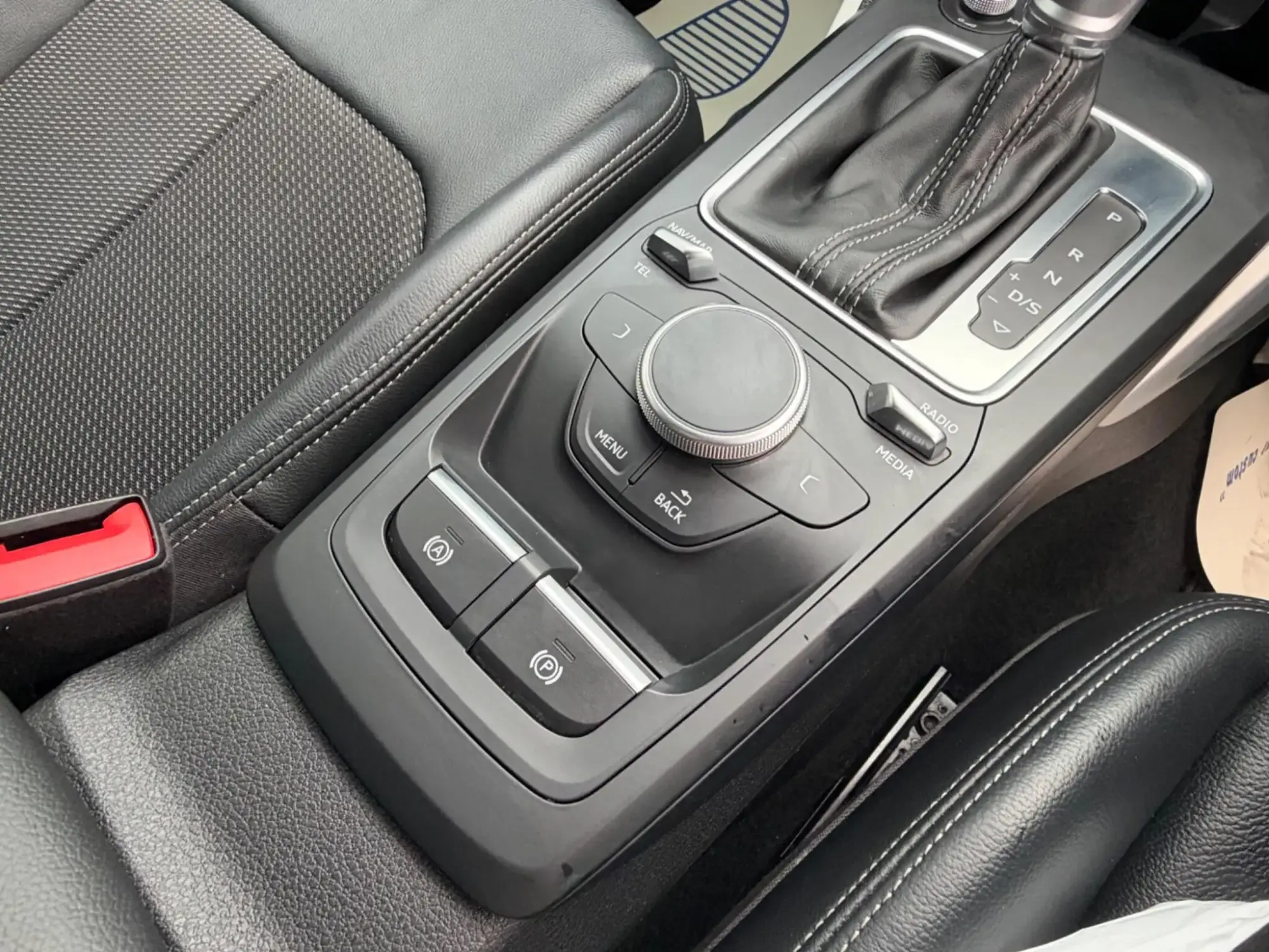 Audi Q2 Image 11 Audi Q2 Image 11