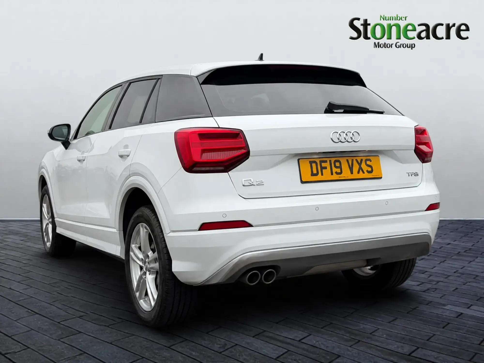 Audi Q2 Image 12 Audi Q2 Image 12