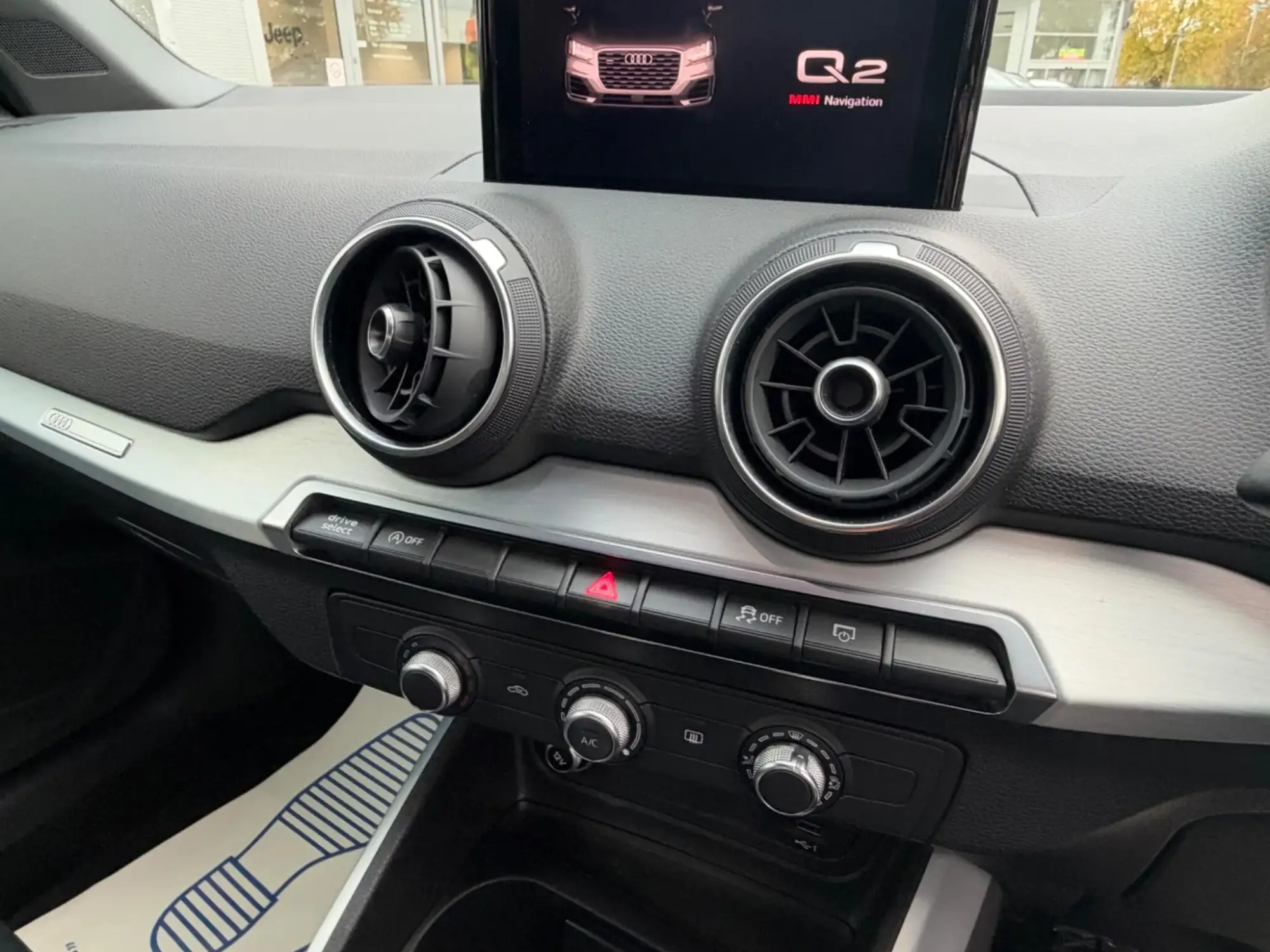 Audi Q2 Image 13 Audi Q2 Image 13