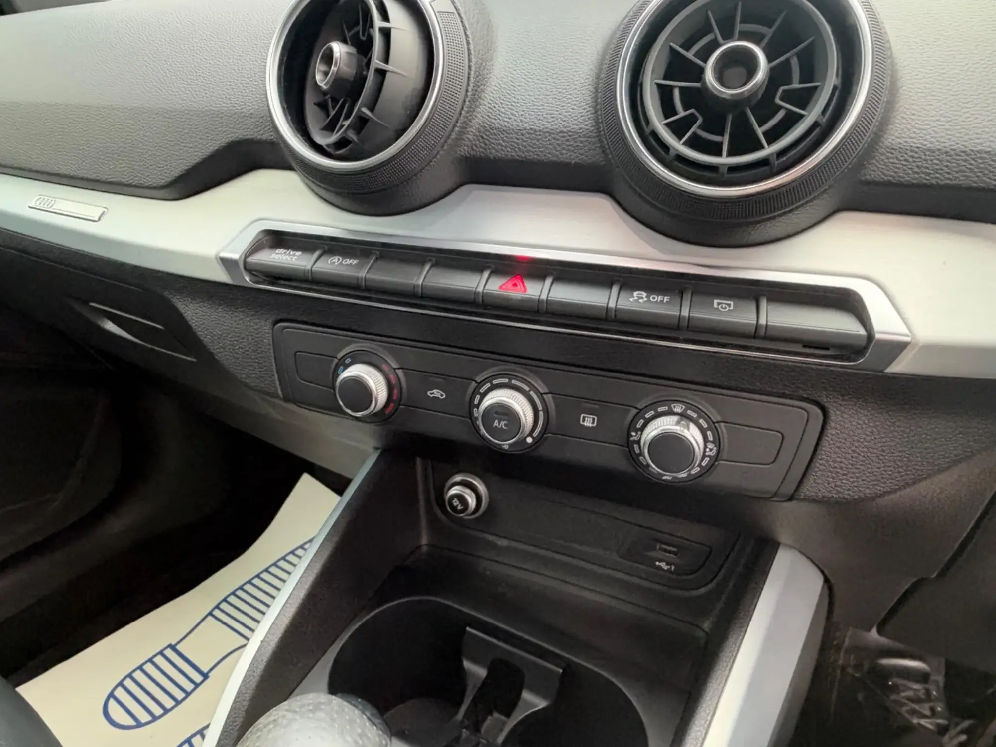Audi Q2 Image 14 Audi Q2 Image 14