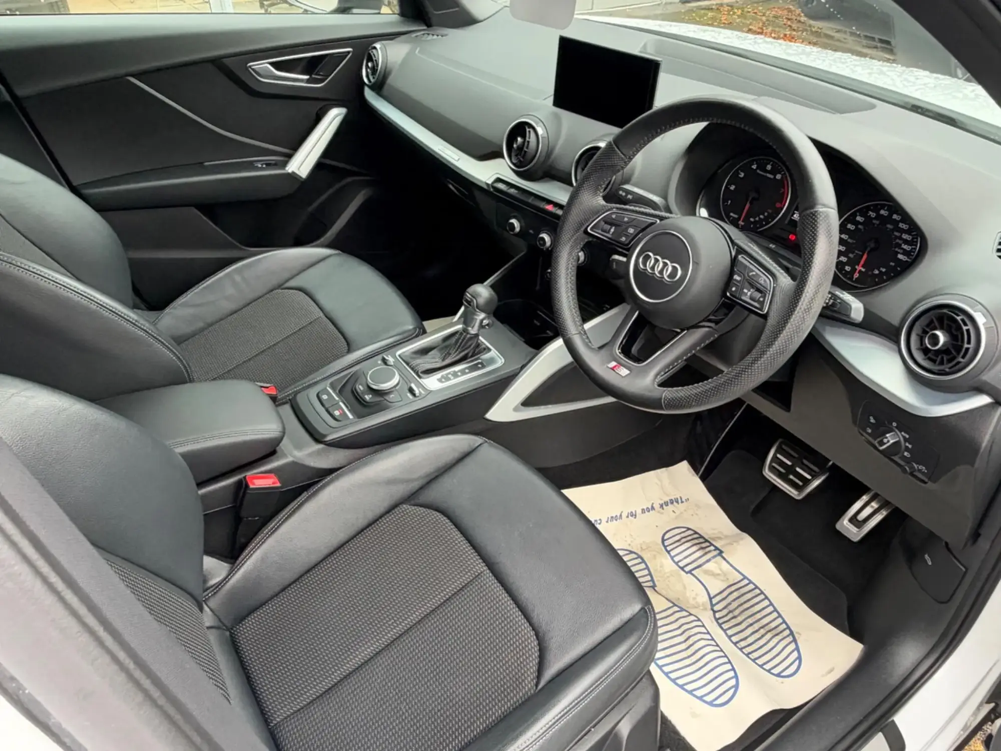 Audi Q2 Image 16 Audi Q2 Image 16