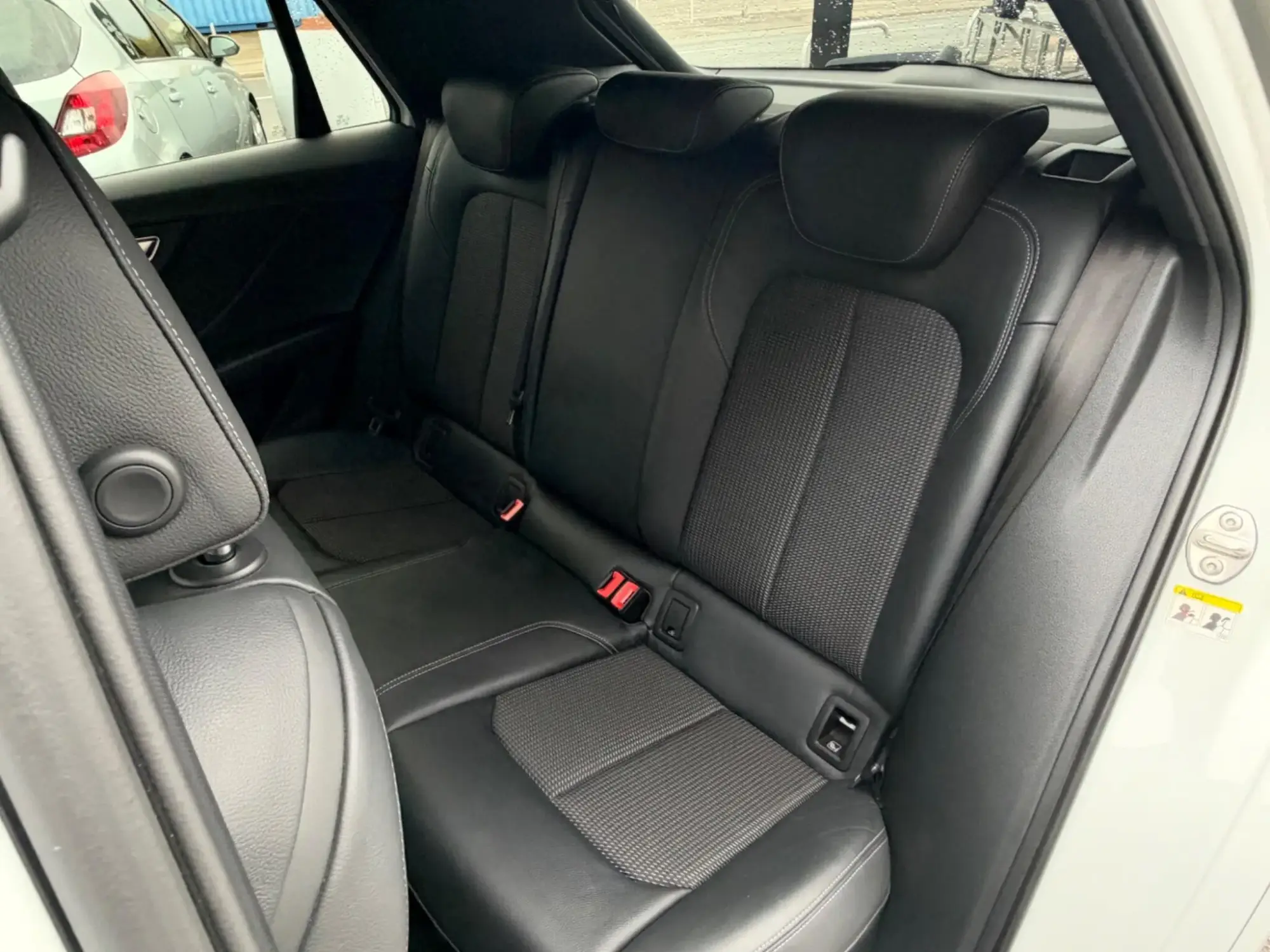 Audi Q2 Image 17 Audi Q2 Image 17
